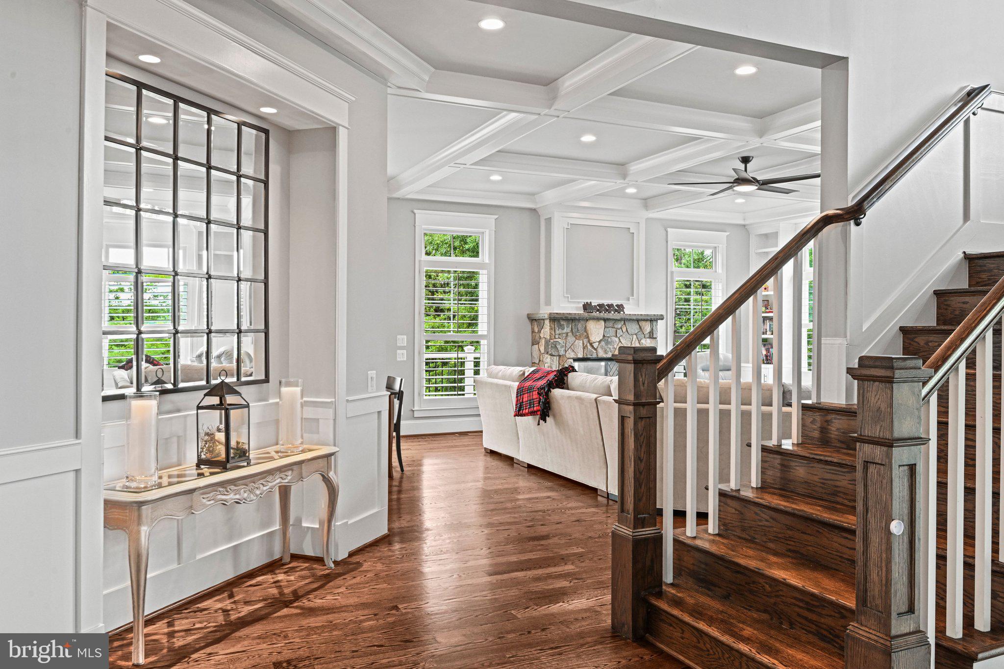 WESTBRIAR COUNTRY CLUB ESTATES - Residential