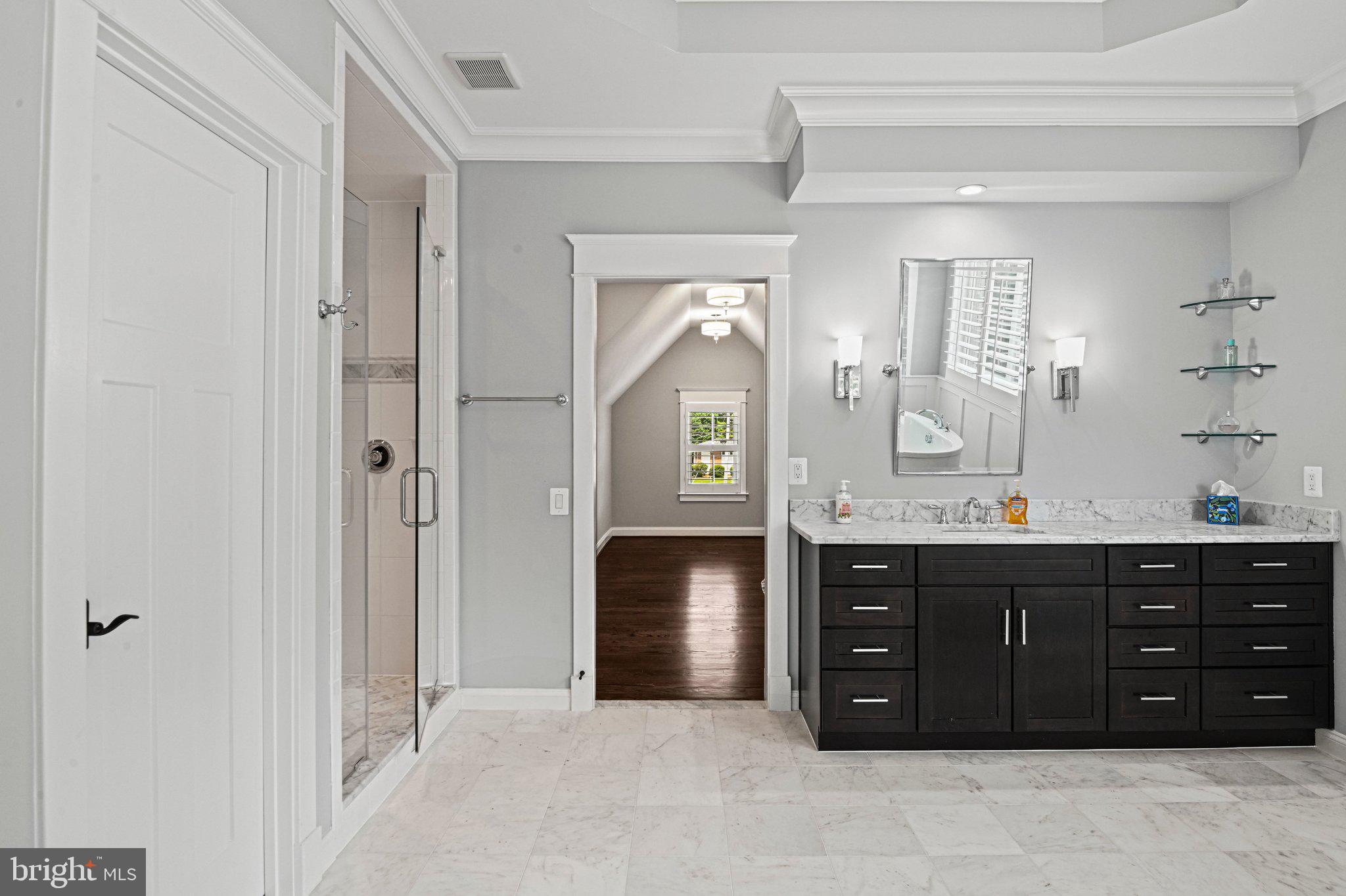 WESTBRIAR COUNTRY CLUB ESTATES - Residential