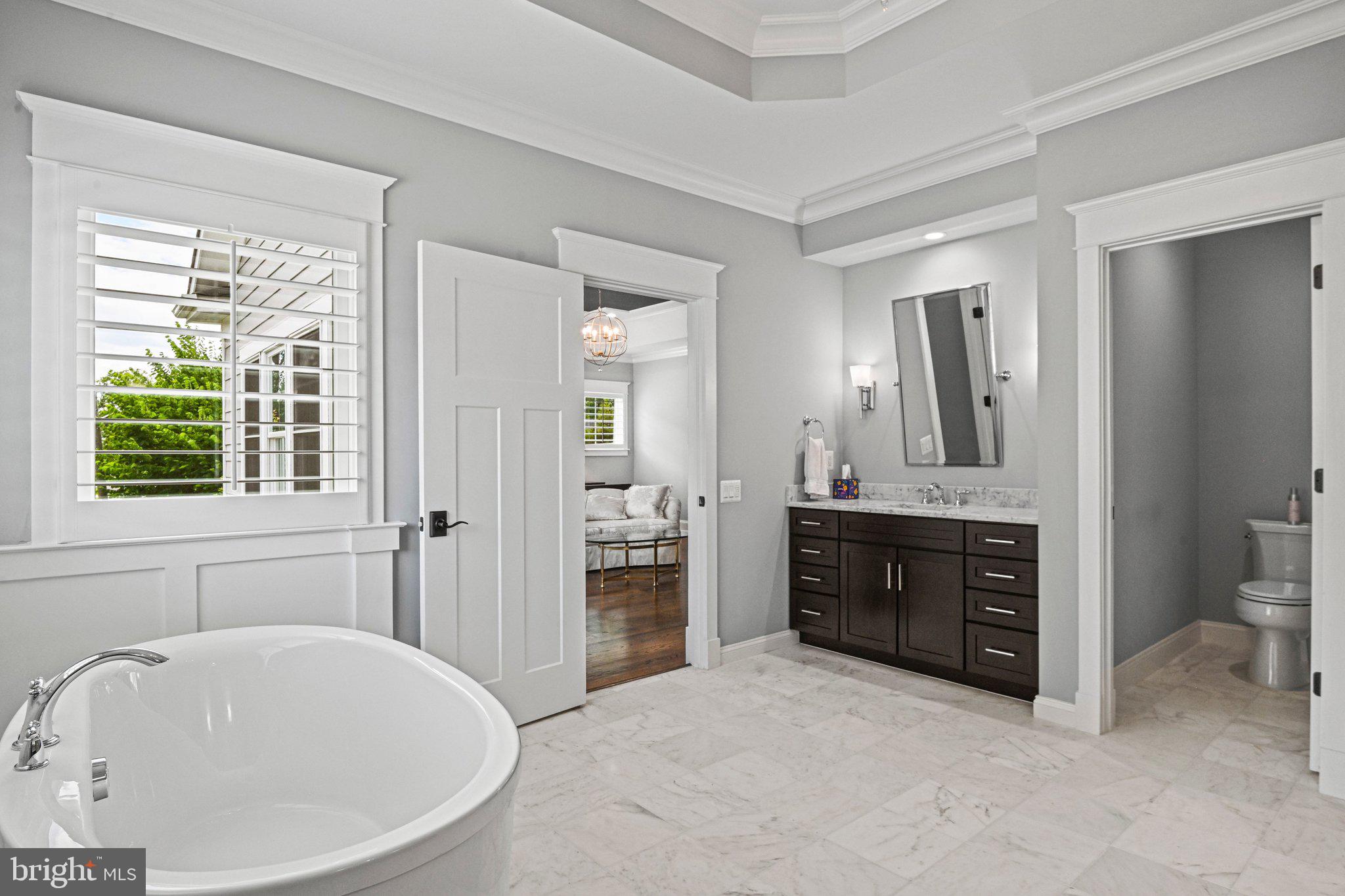 WESTBRIAR COUNTRY CLUB ESTATES - Residential