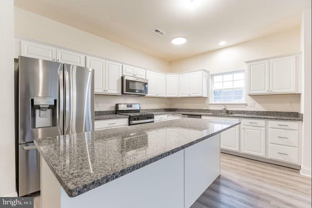 CHESAPEAKE HAVEN - Residential