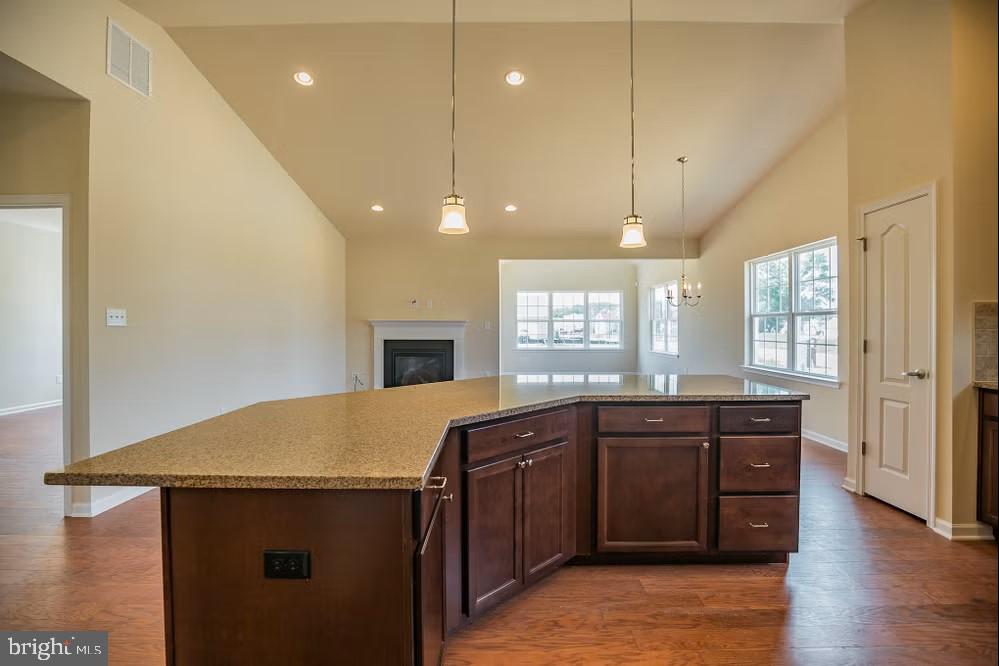 CHESAPEAKE HAVEN - Residential