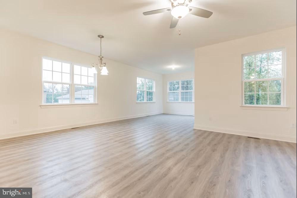 CHESAPEAKE HAVEN - Residential