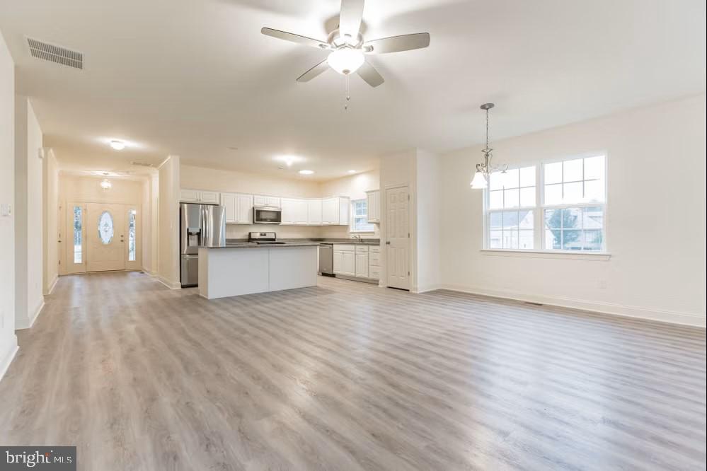 CHESAPEAKE HAVEN - Residential