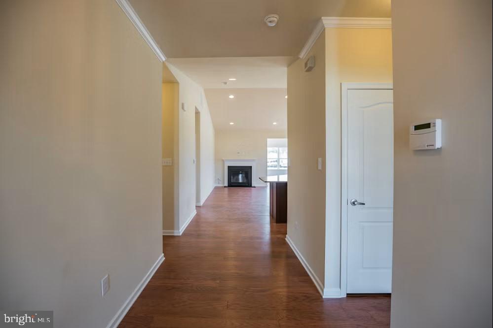 CHESAPEAKE HAVEN - Residential