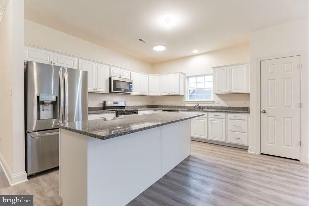 CHESAPEAKE HAVEN - Residential