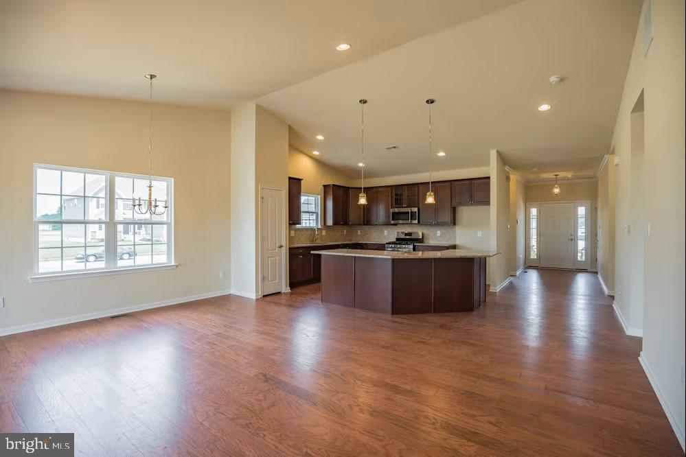 CHESAPEAKE HAVEN - Residential