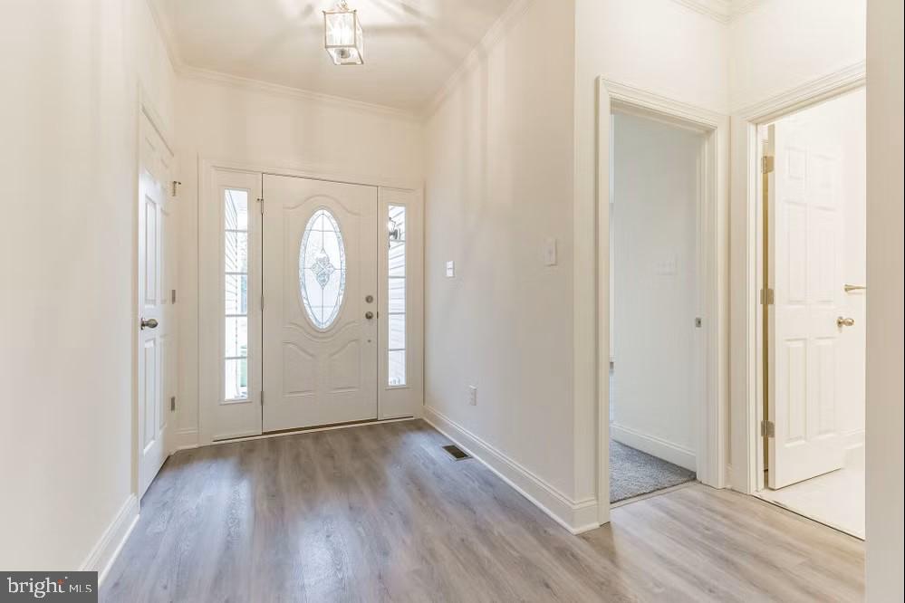CHESAPEAKE HAVEN - Residential