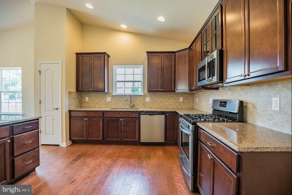 CHESAPEAKE HAVEN - Residential
