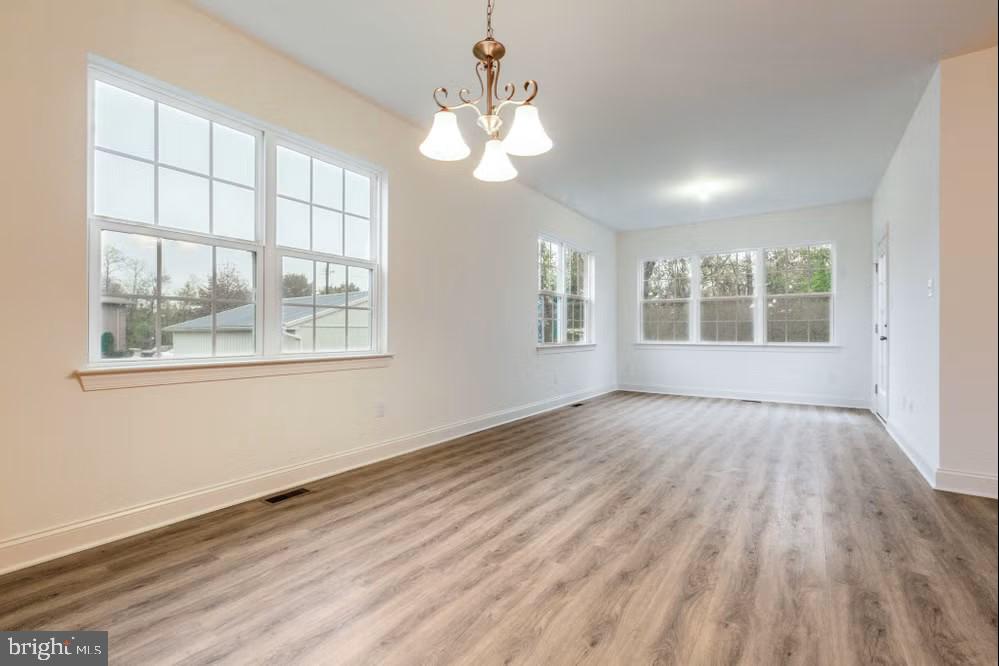 CHESAPEAKE HAVEN - Residential