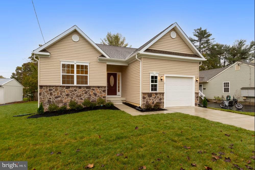 CHESAPEAKE HAVEN - Residential