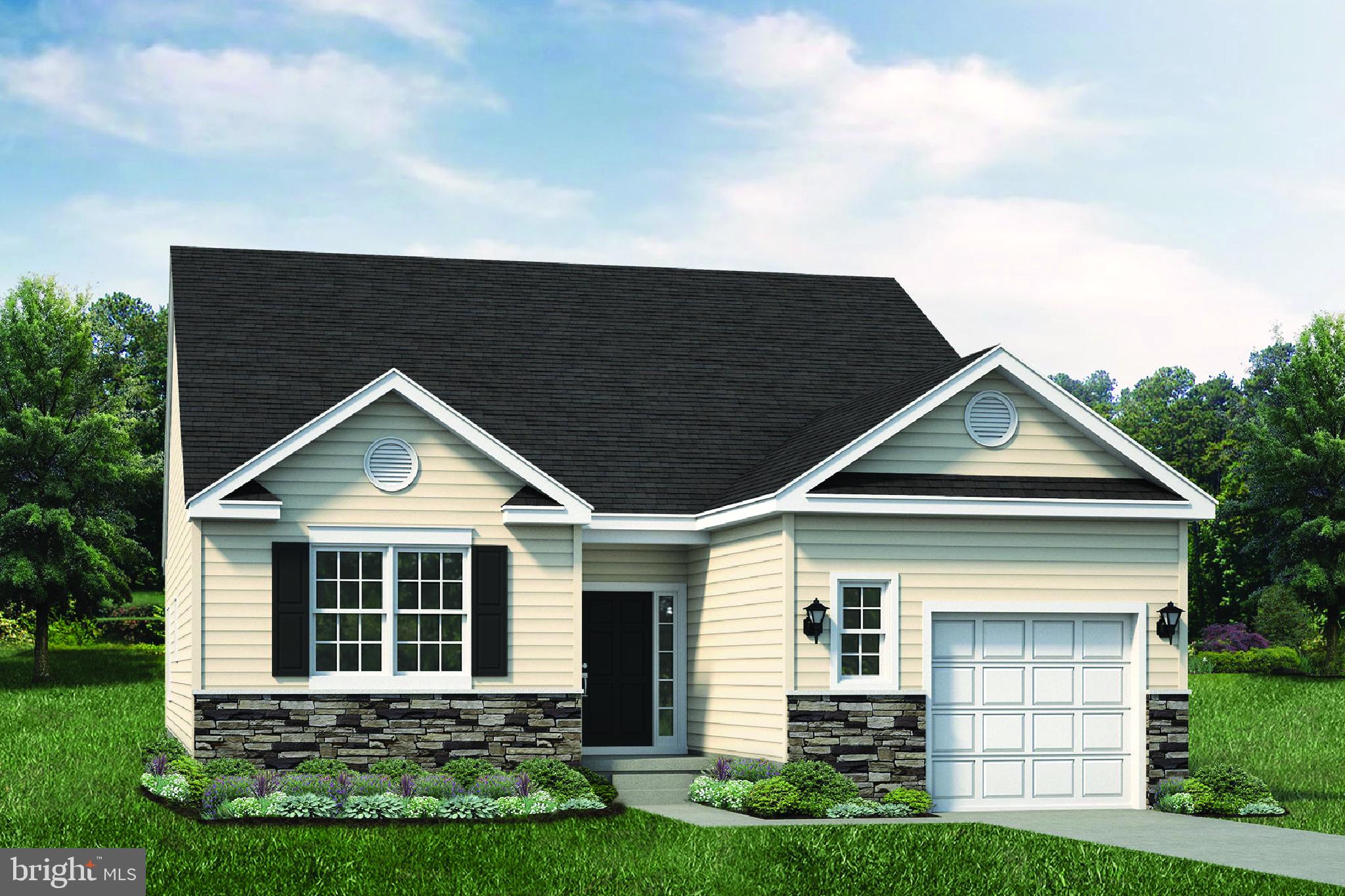 CHESAPEAKE HAVEN - Residential
