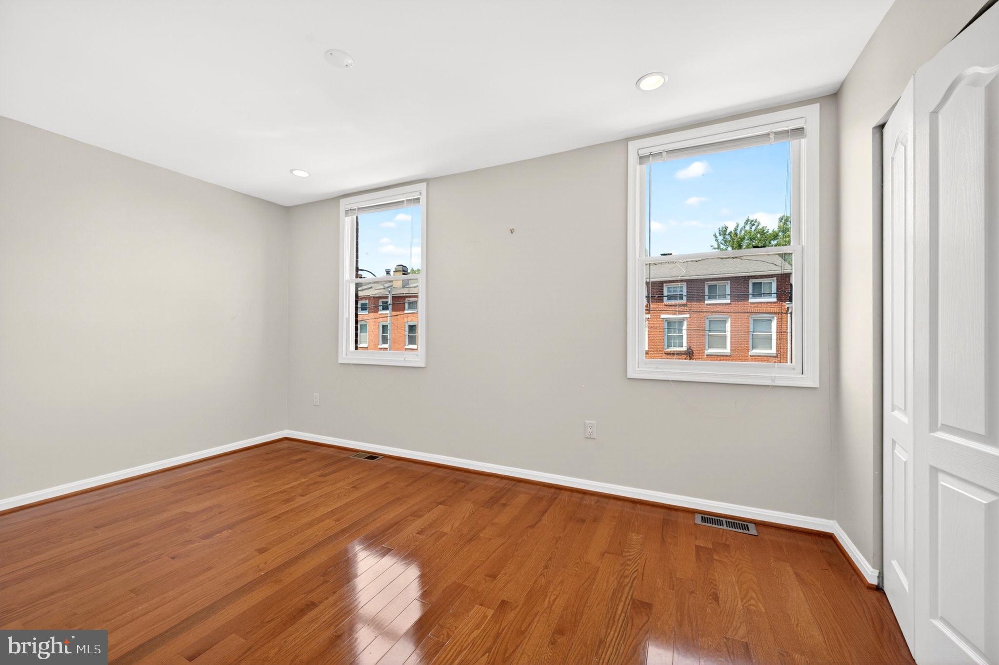 FELLS POINT HISTORIC DISTRICT - Residential