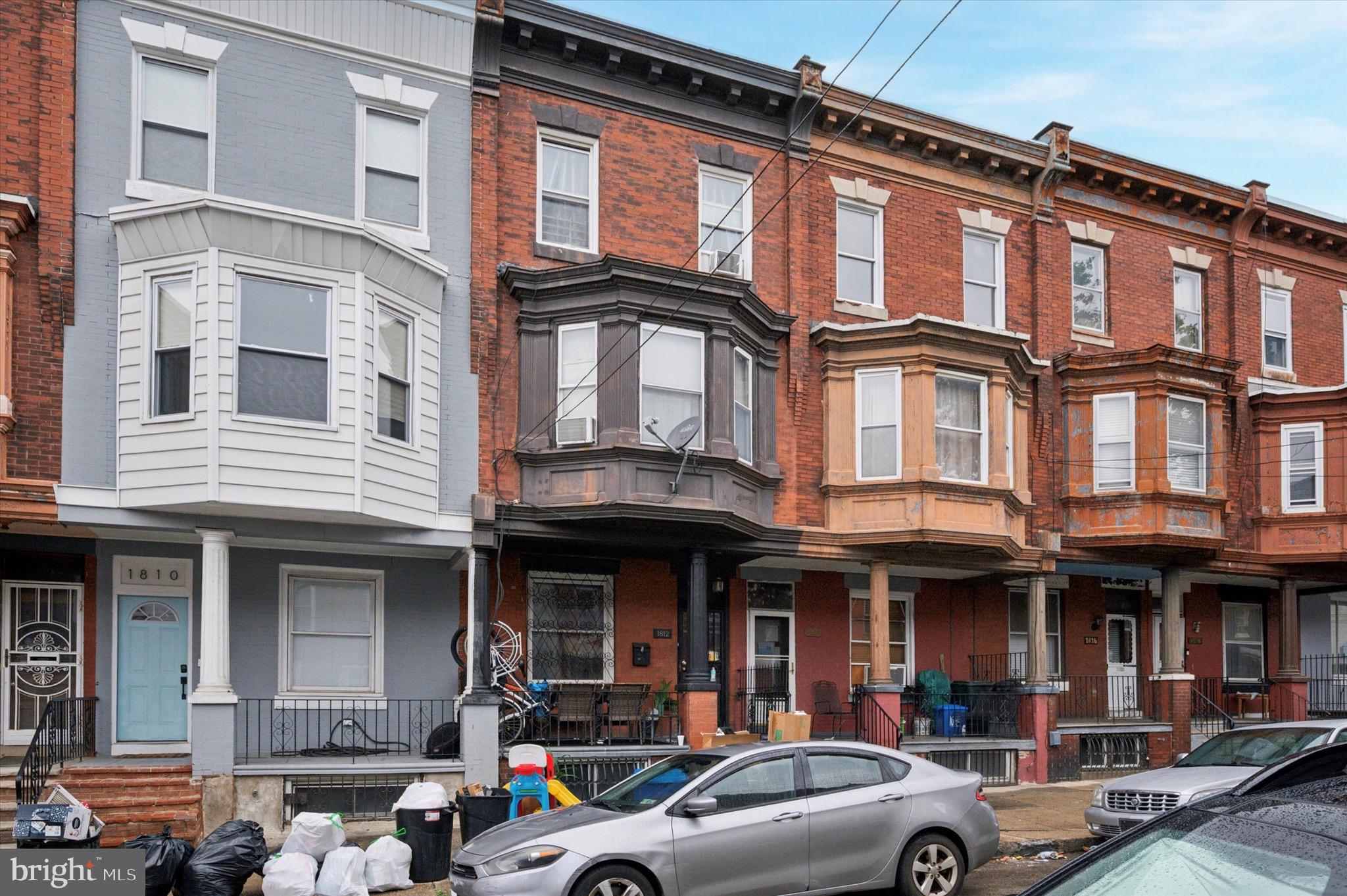 BREWERYTOWN - Residential