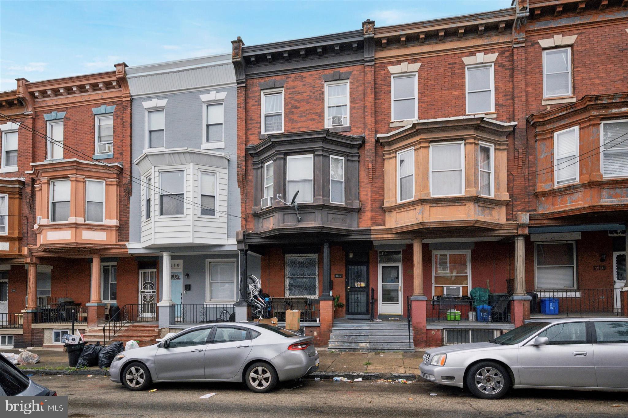 Here is a great investment opportunity!  You have a beautiful brick front 3 story house that comes with 5 large bedrooms and 1.5 bathrooms.  If you are looking for an opportunity in BREWERYTOWN then you do not have to look any further and you will want to jump on this one.  Perfect handy-man special because you can move in and do work as you go.  Once the you have made the necessary updates there will be great amount of equity.  Throughout the neighborhood there is constant New Construction happening!!  Seller is motivated and will review ALL OFFERS...