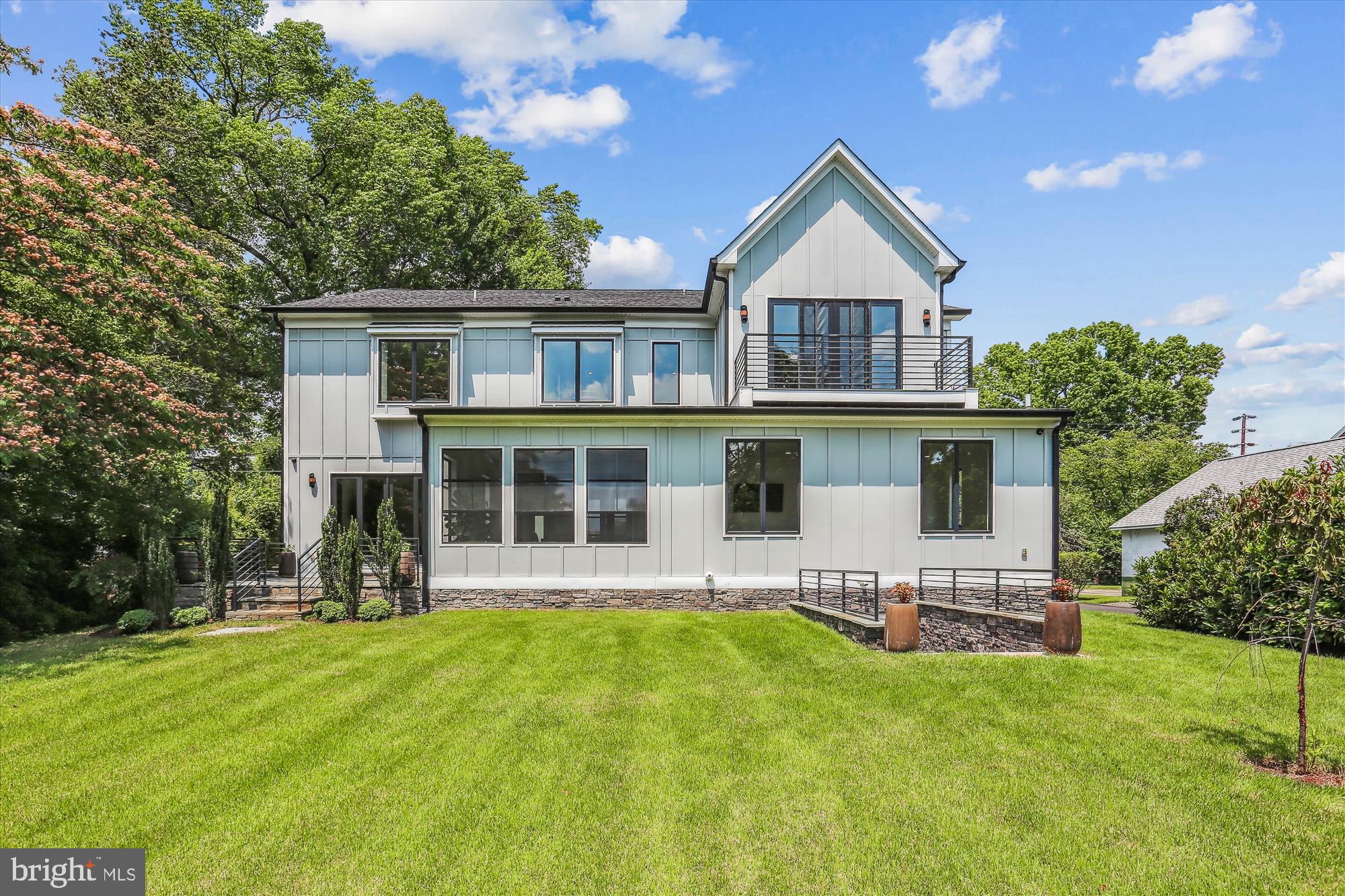 CHEVY CHASE VIEW - Residential