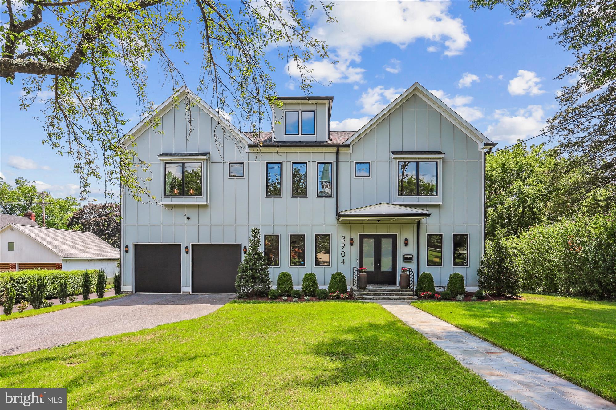 CHEVY CHASE VIEW - Residential