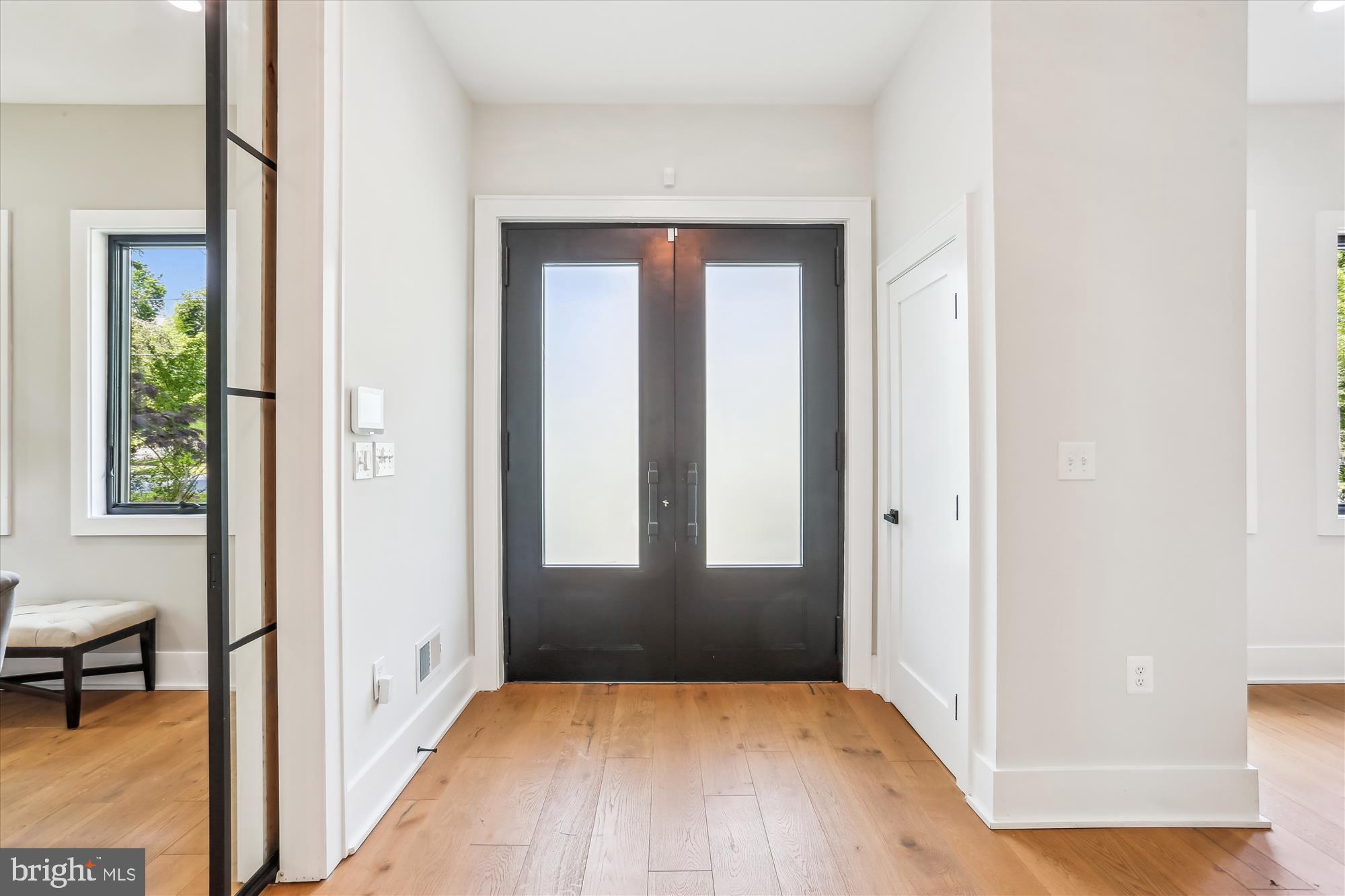 CHEVY CHASE VIEW - Residential
