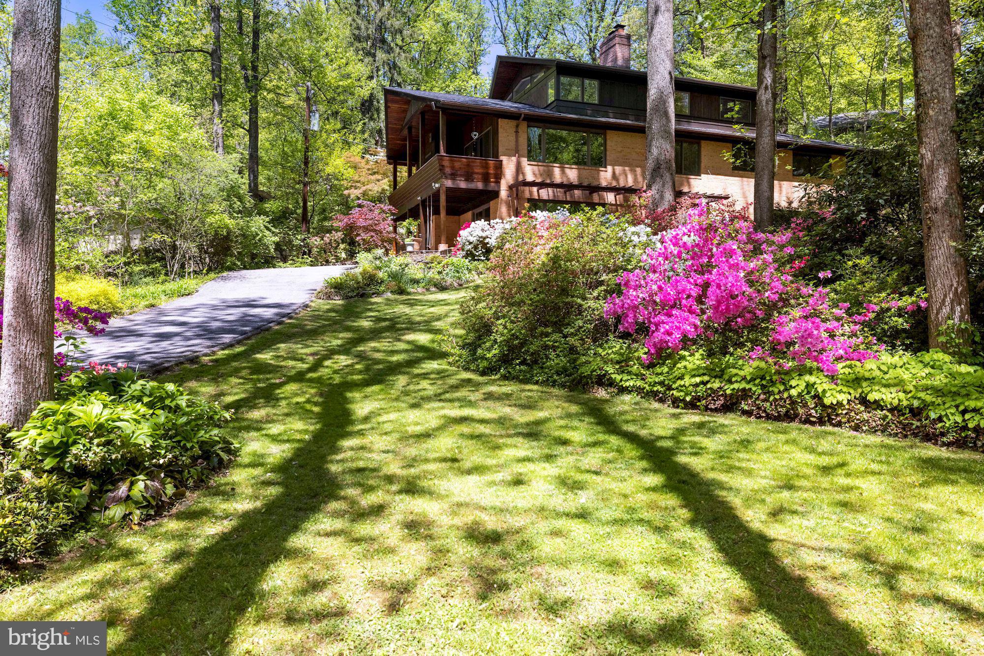 BANNOCKBURN HEIGHTS - Residential