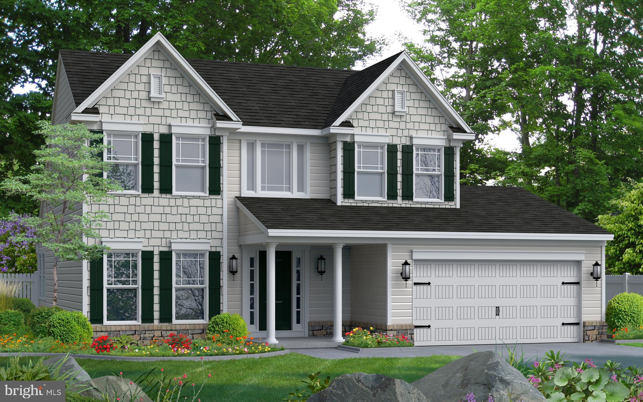 OCEAN PINES - PINEHURST - Residential