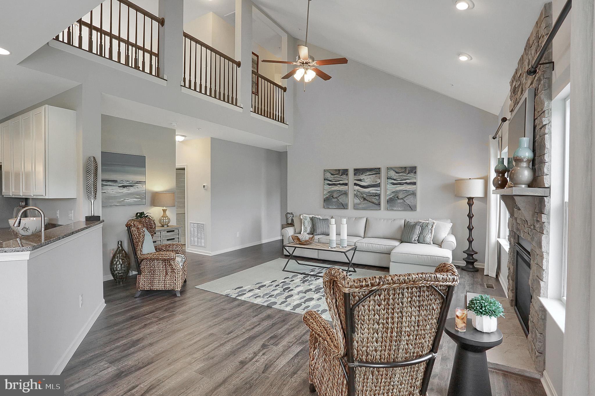 OCEAN PINES - PINEHURST - Residential