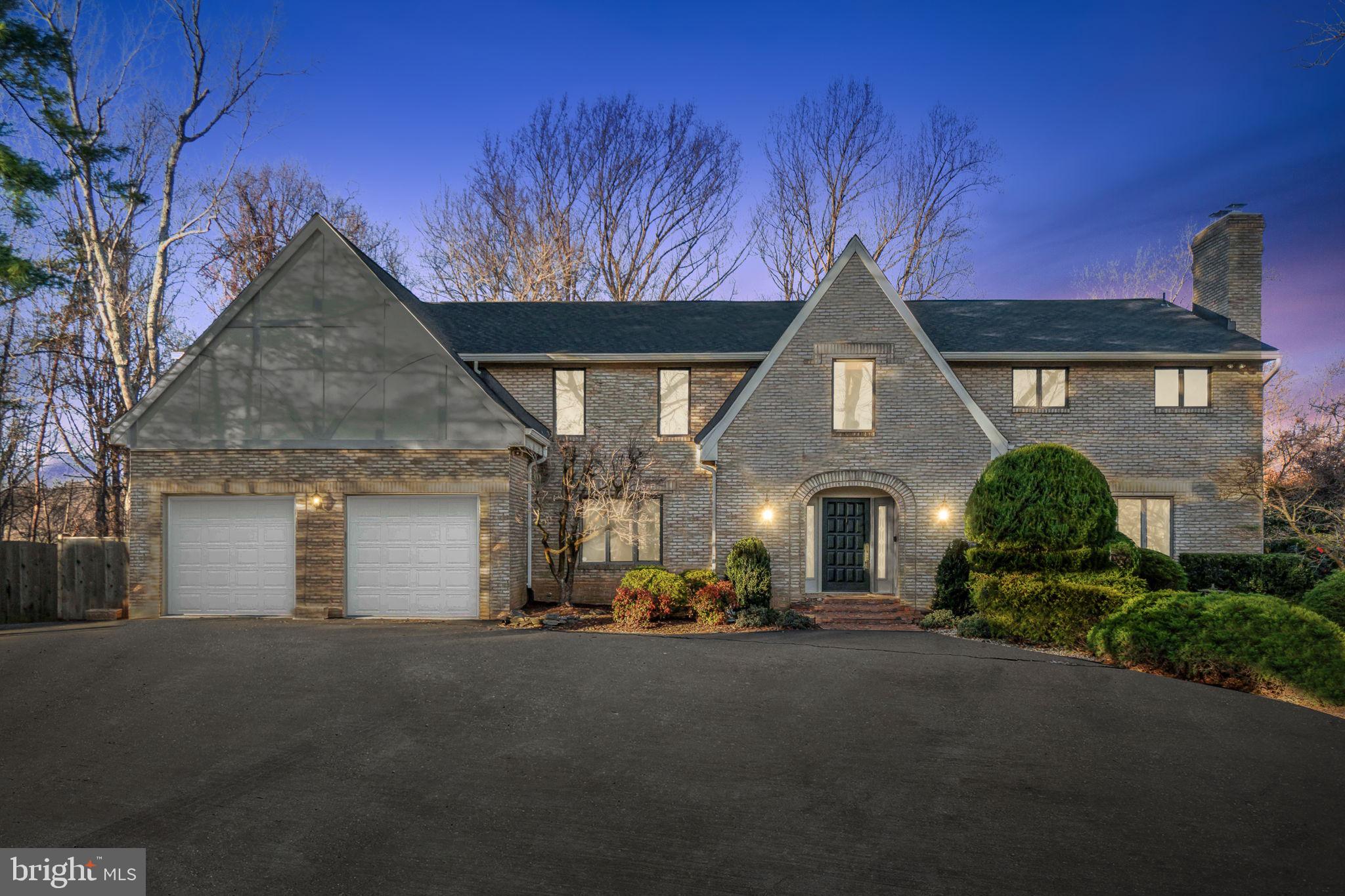 GLEN MILL VILLAGE - Residential