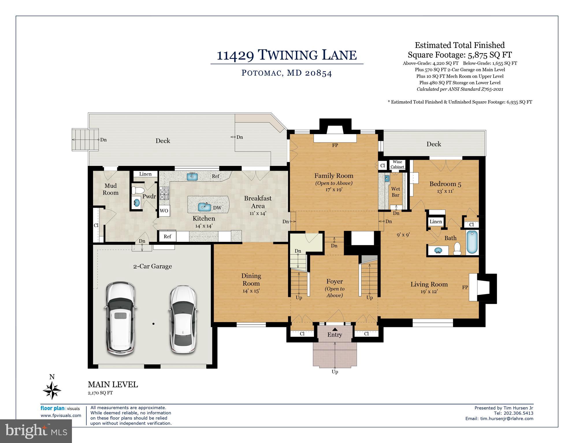 GLEN MILL VILLAGE - Residential