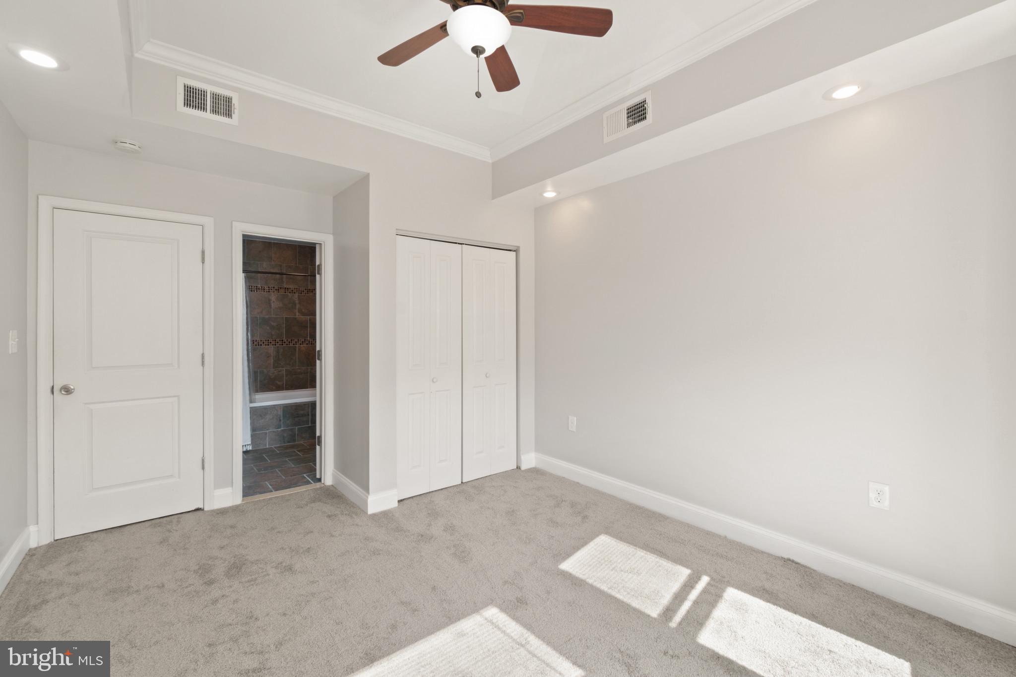 PATTERSON PARK - Residential