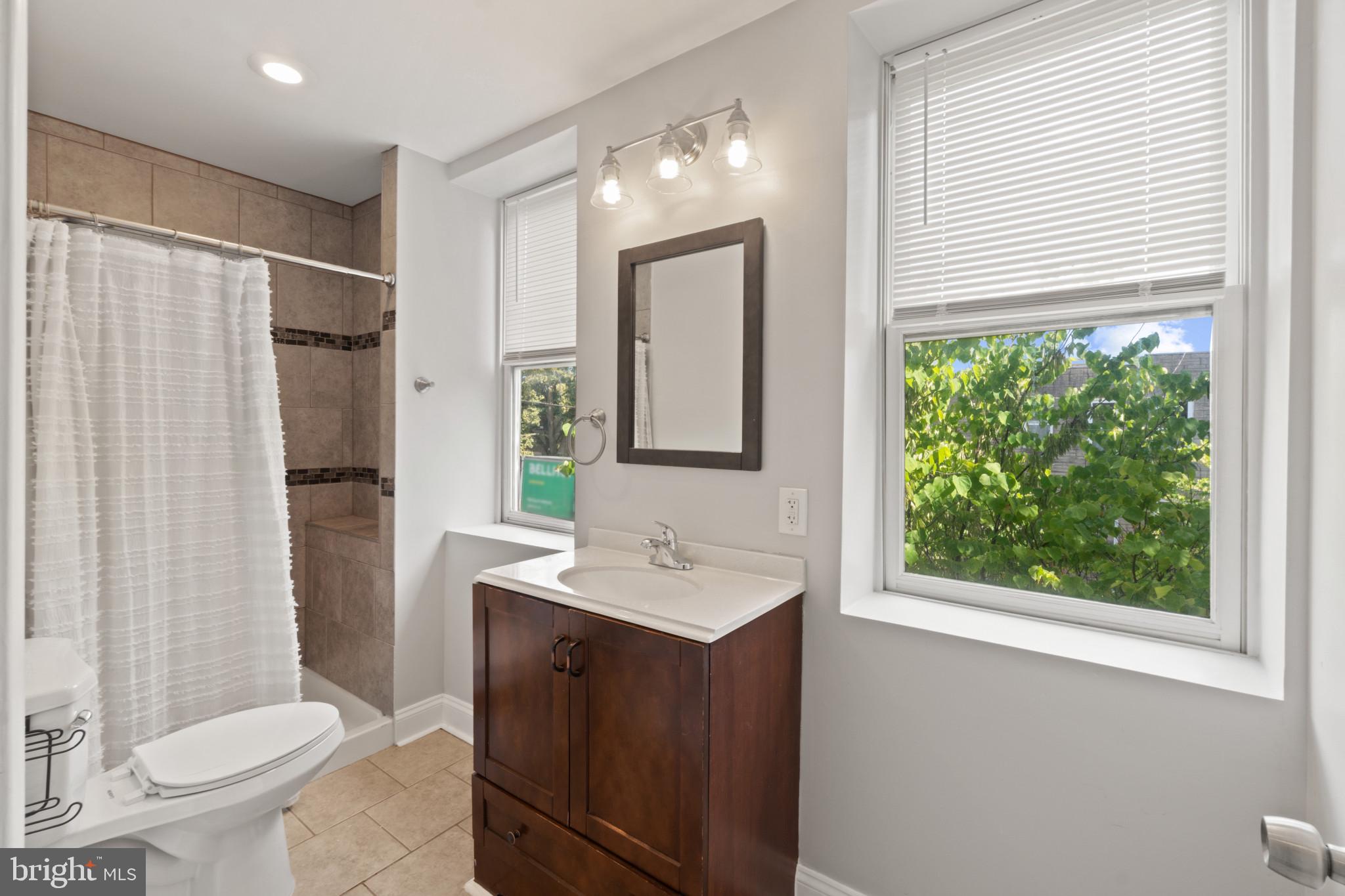 PATTERSON PARK - Residential
