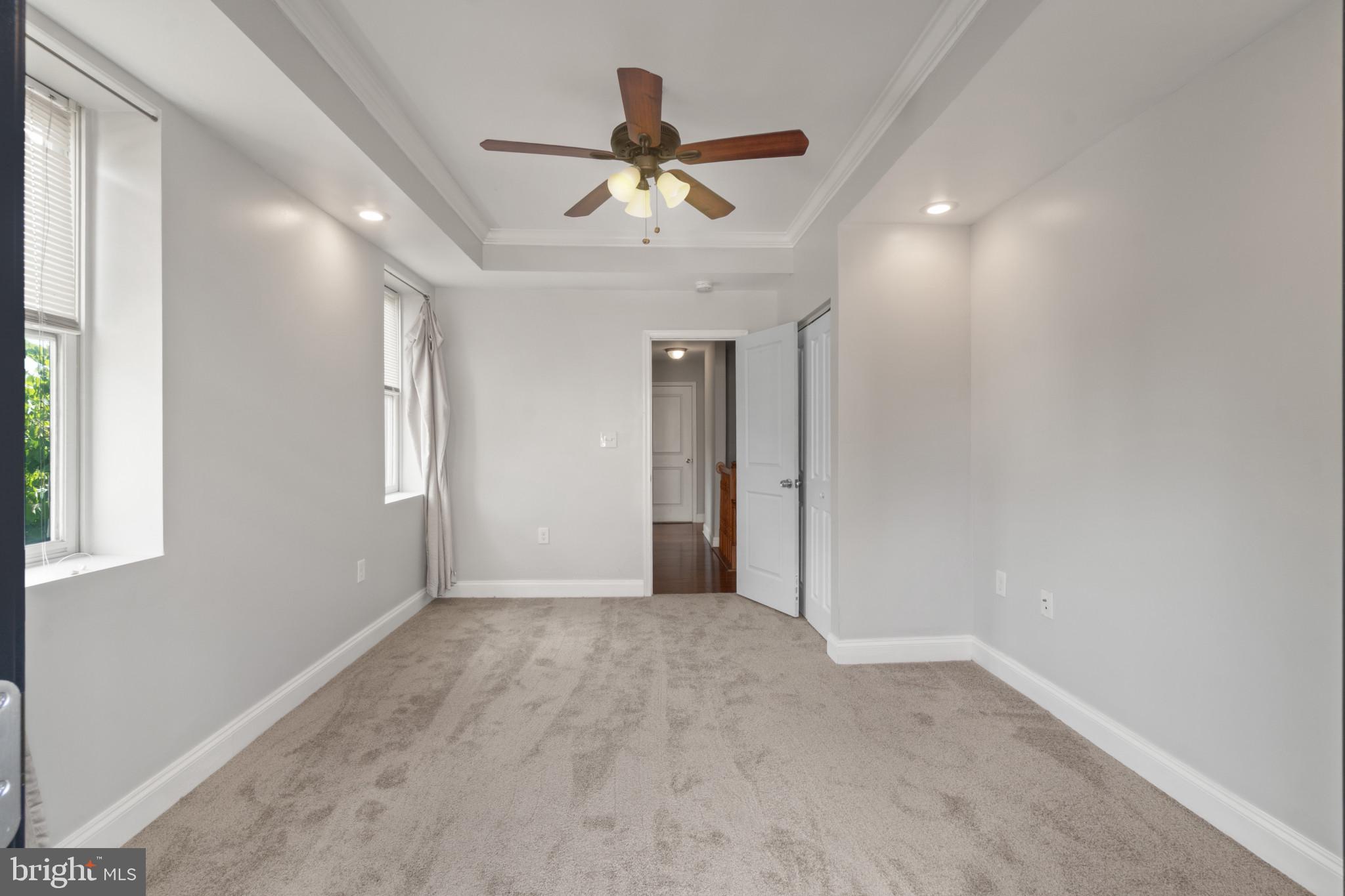 PATTERSON PARK - Residential