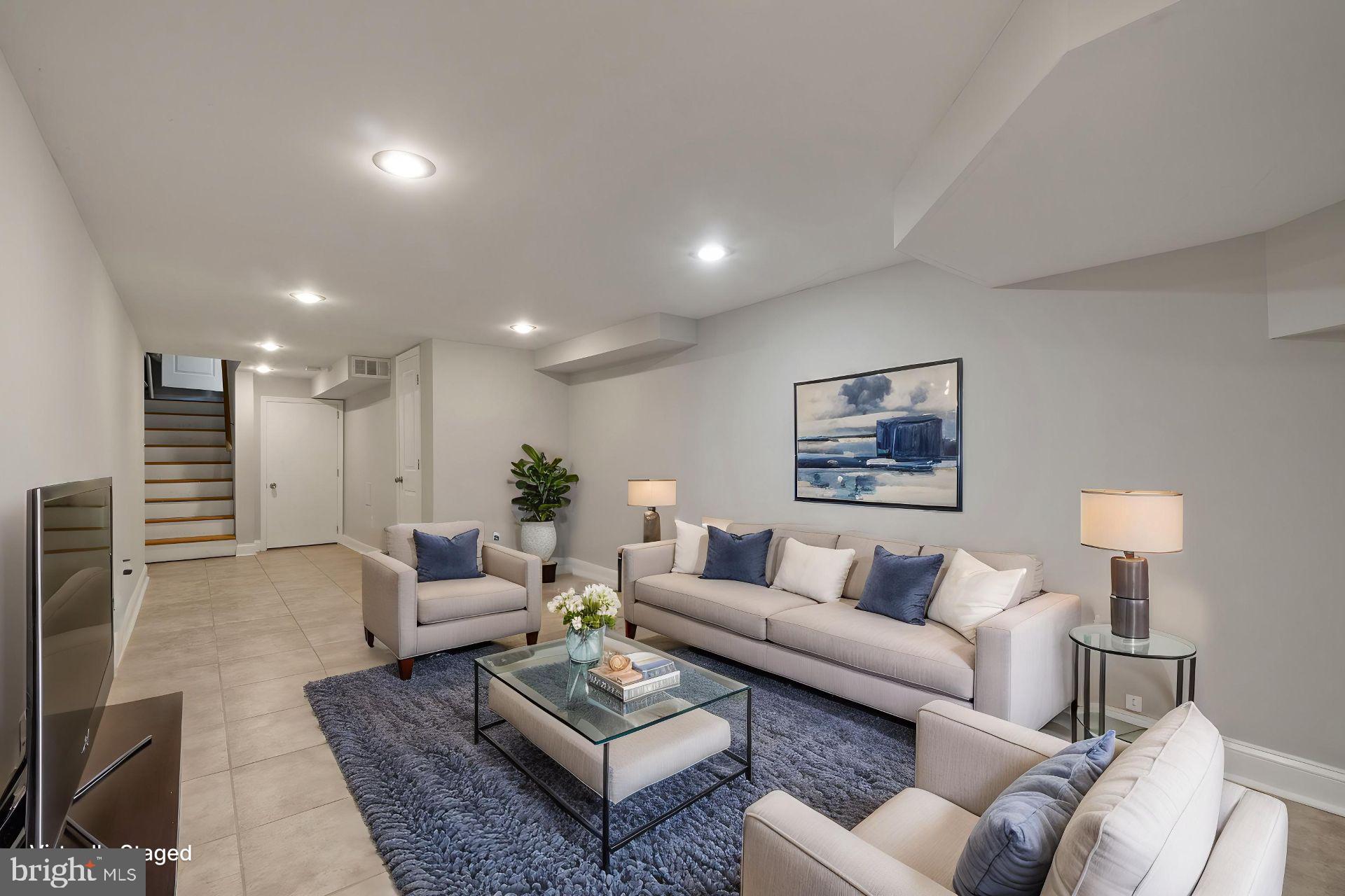 PATTERSON PARK - Residential