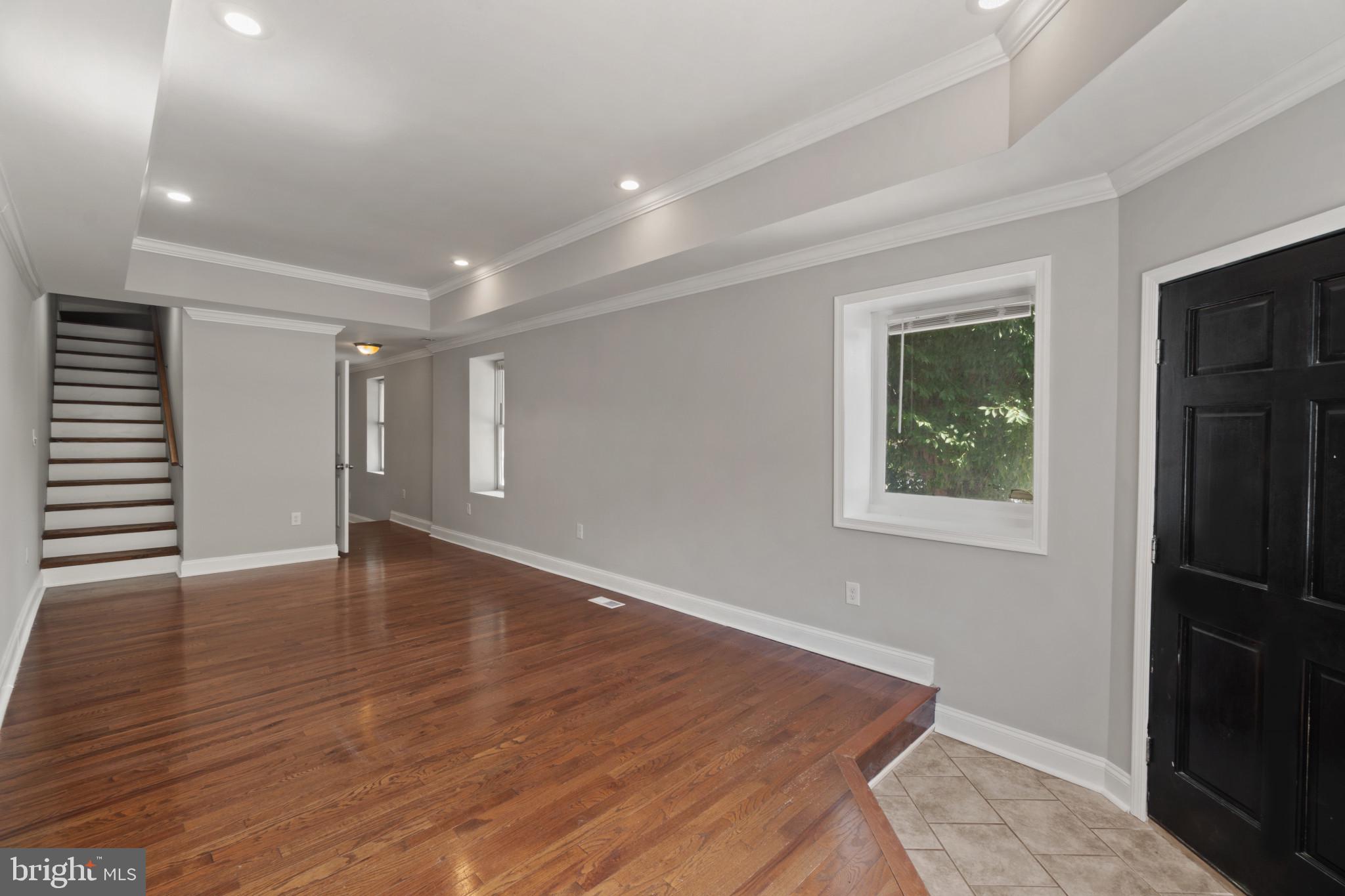 PATTERSON PARK - Residential