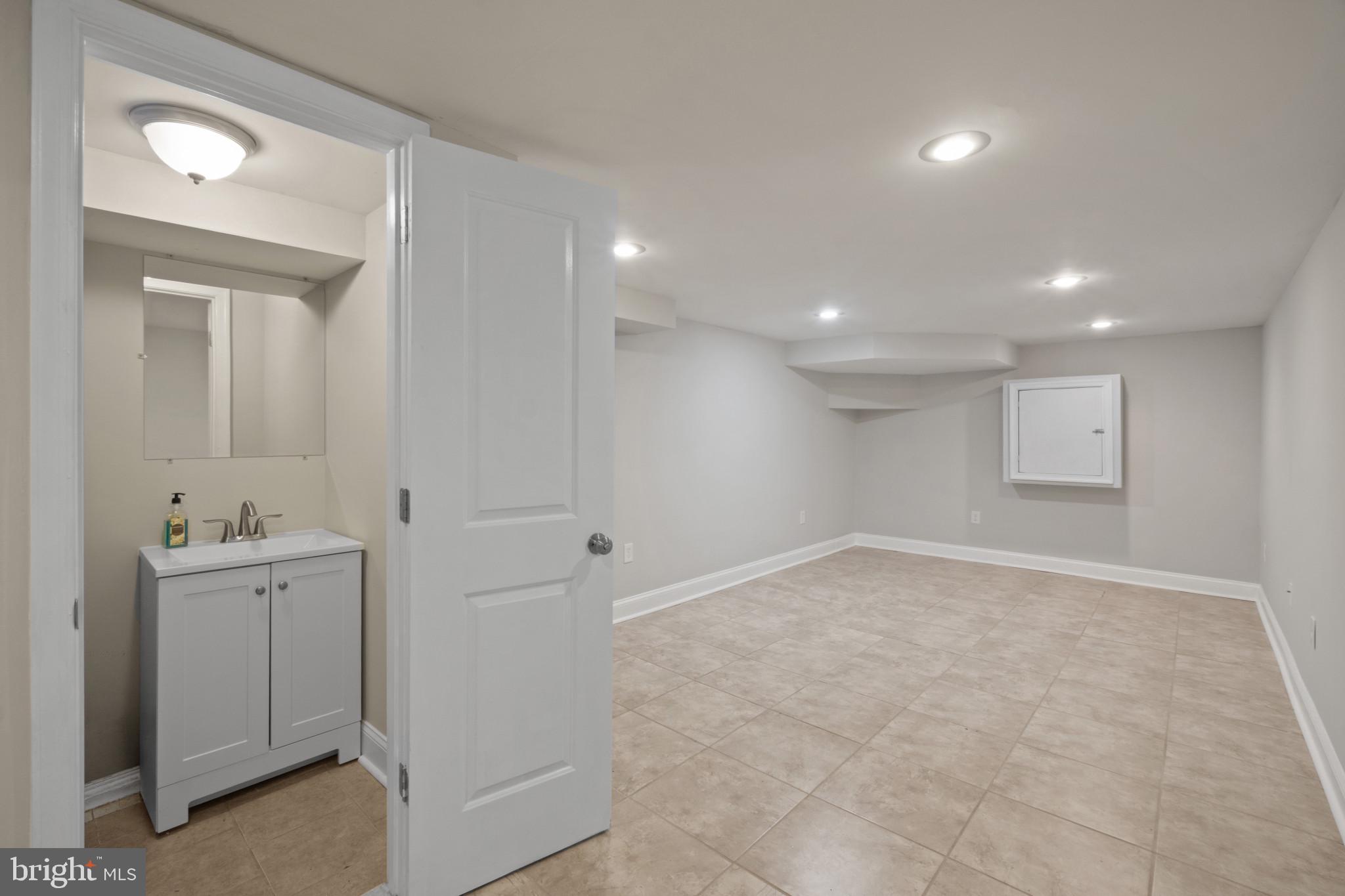 PATTERSON PARK - Residential
