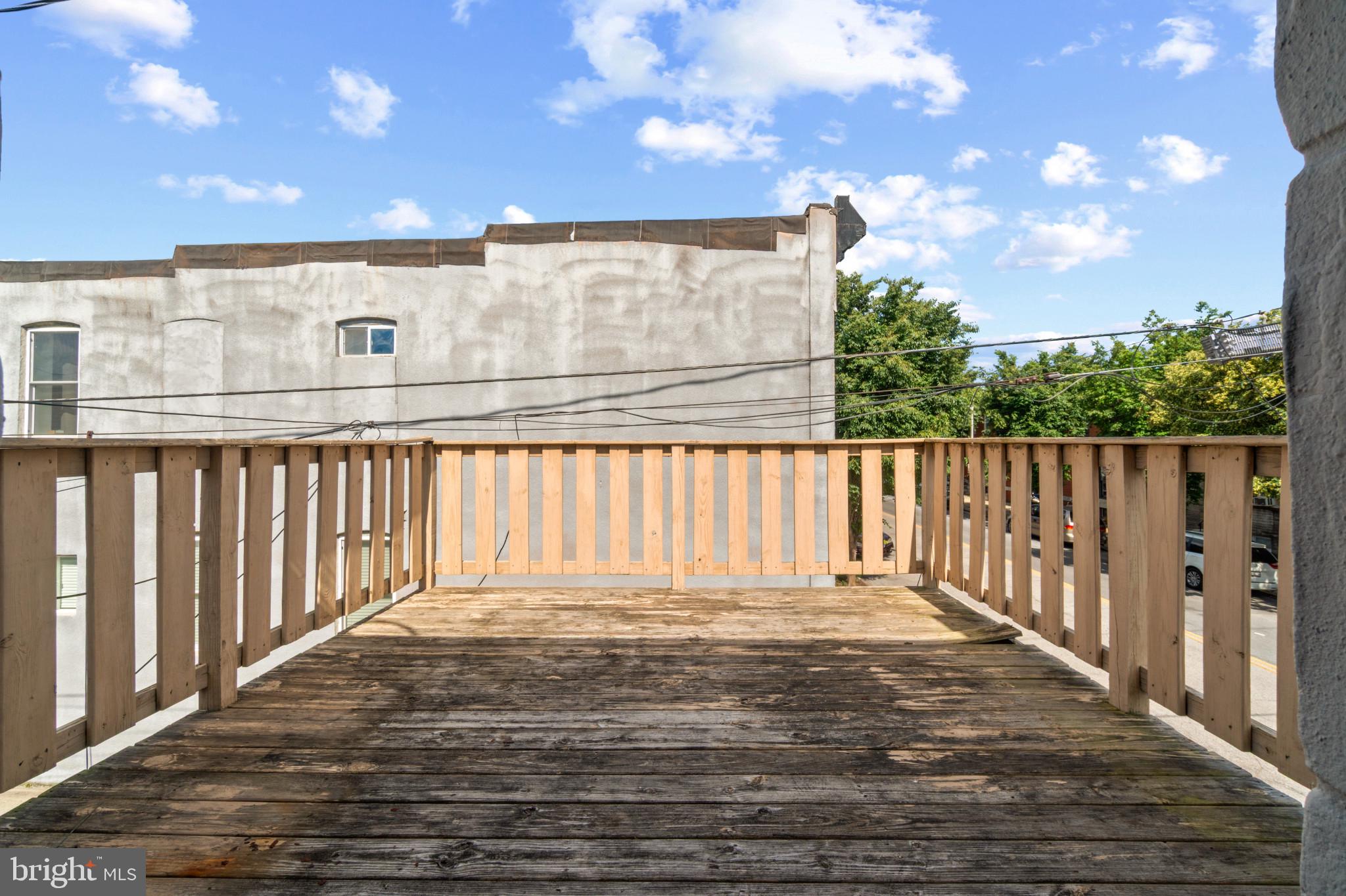 PATTERSON PARK - Residential