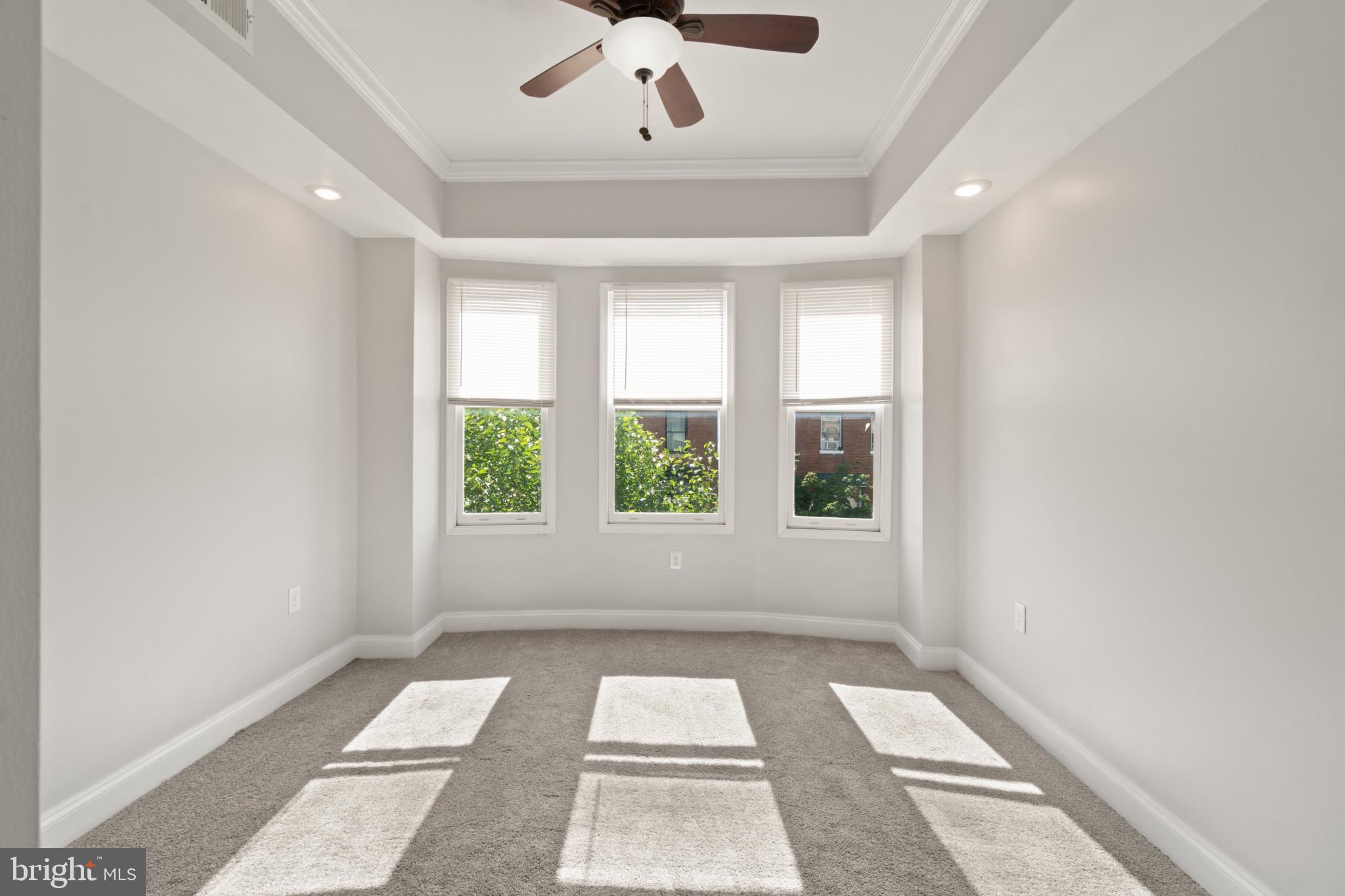 PATTERSON PARK - Residential