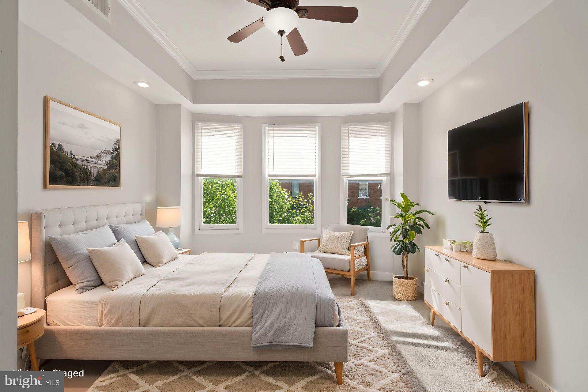 PATTERSON PARK - Residential