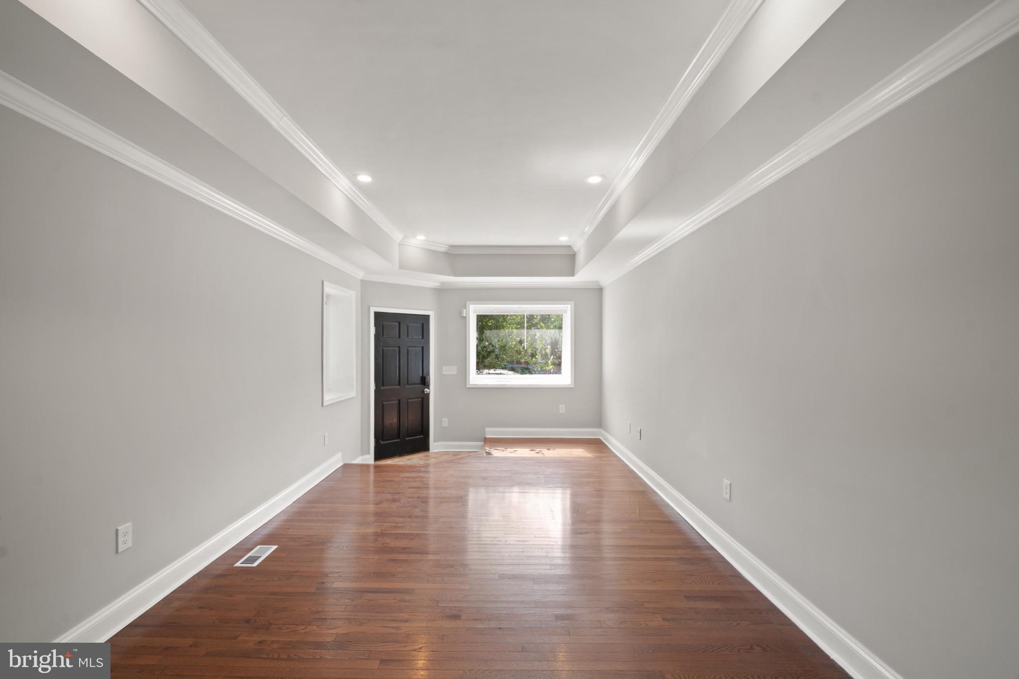 PATTERSON PARK - Residential
