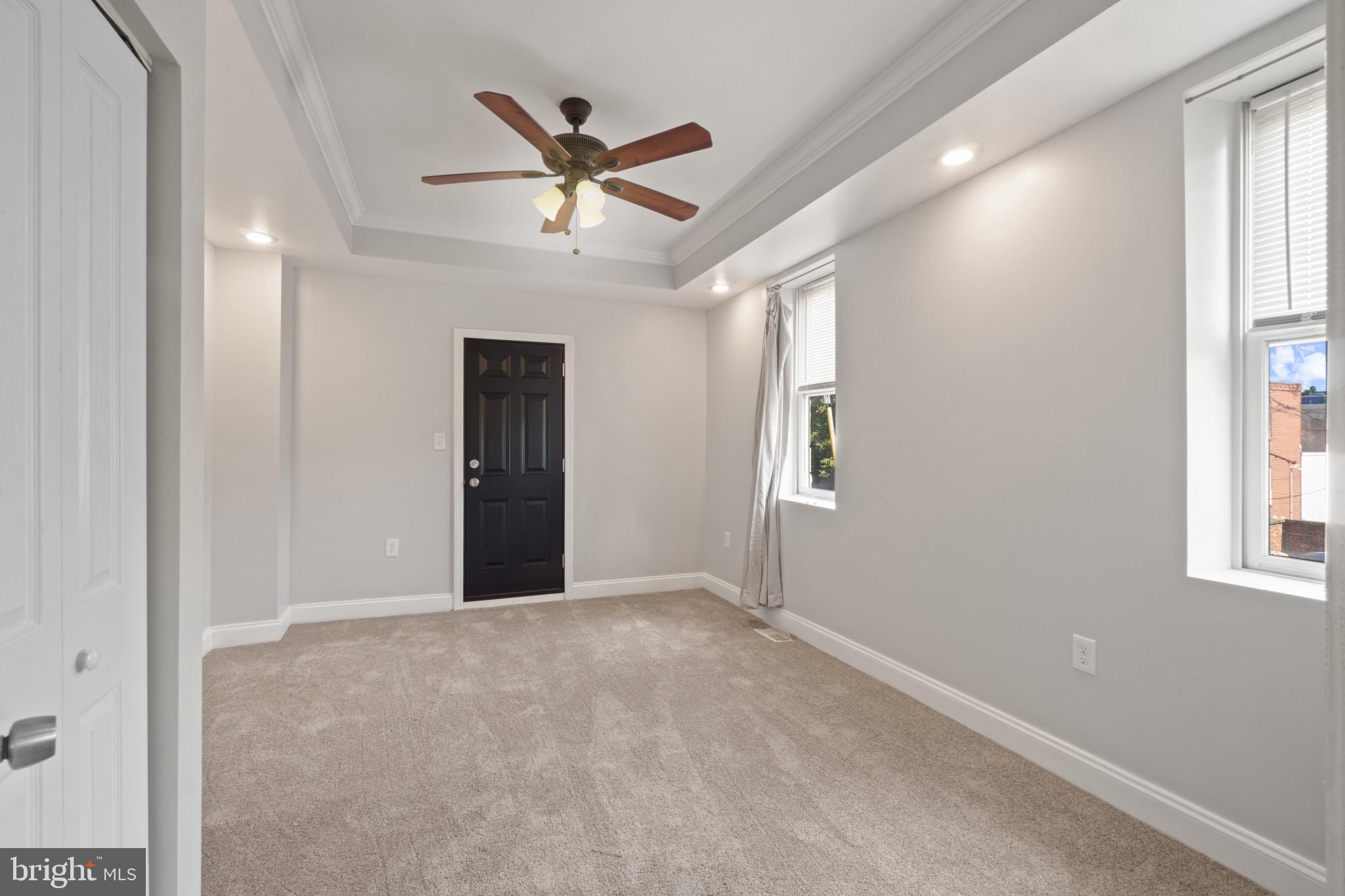 PATTERSON PARK - Residential
