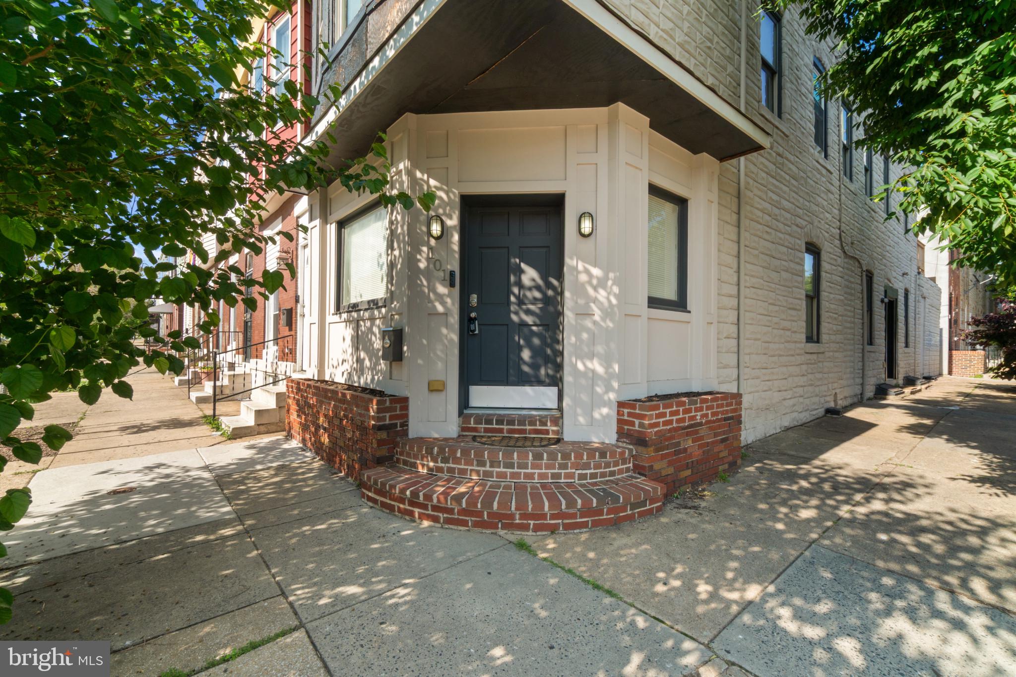 PATTERSON PARK - Residential