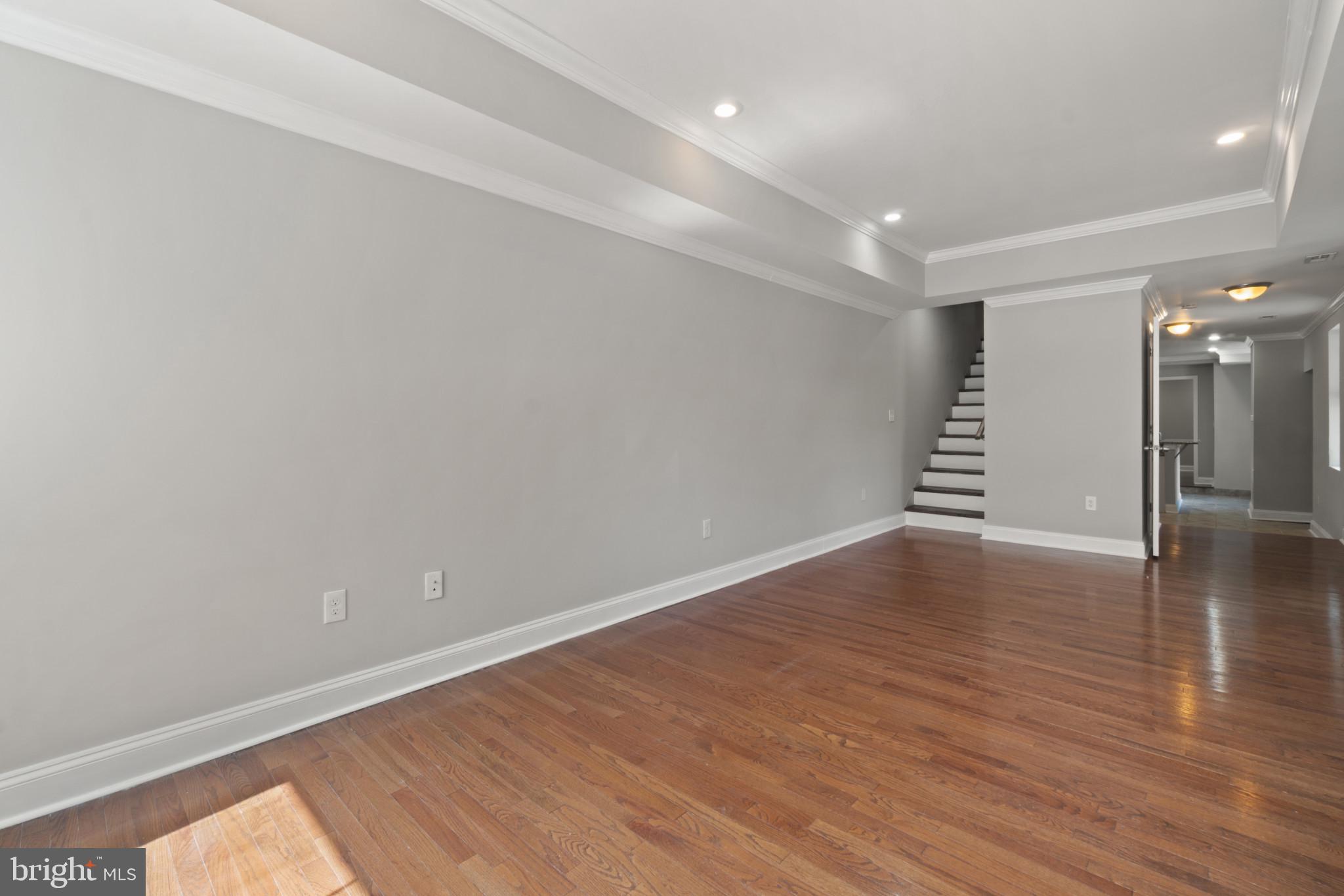 PATTERSON PARK - Residential