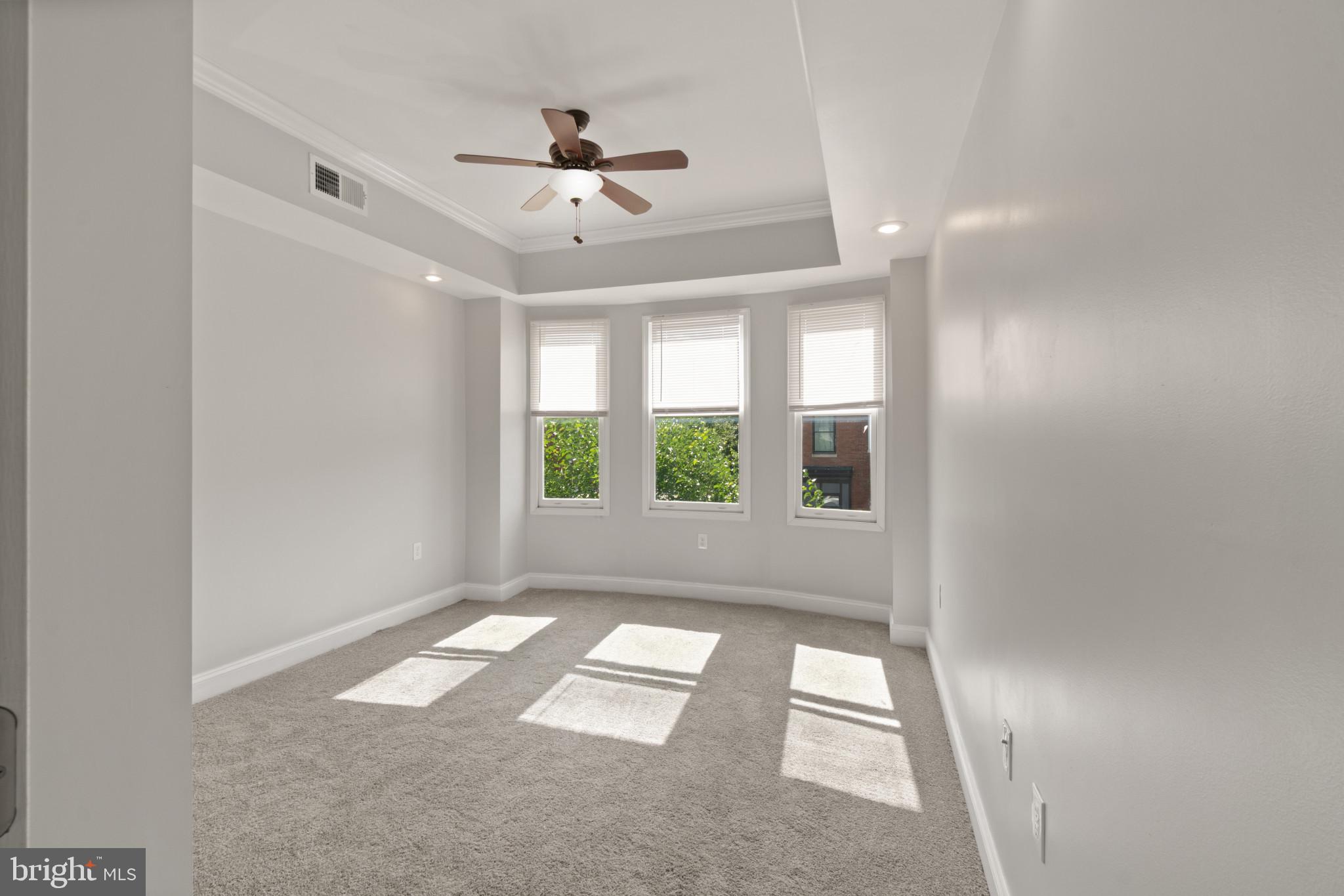 PATTERSON PARK - Residential