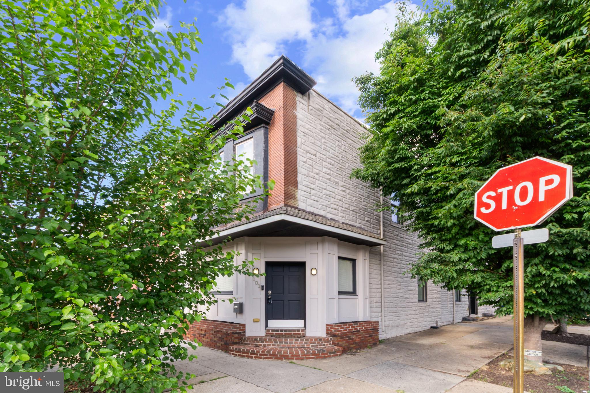 PATTERSON PARK - Residential