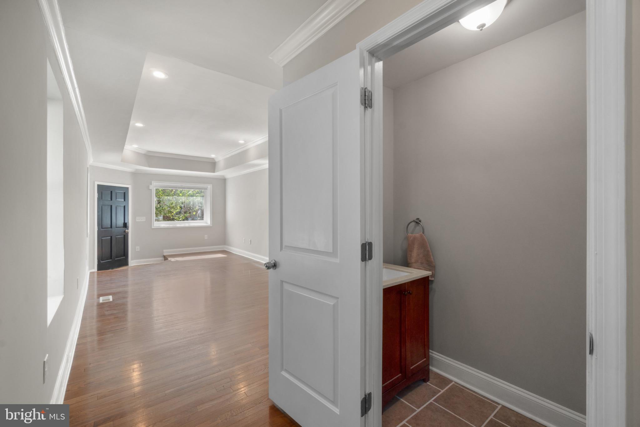 PATTERSON PARK - Residential