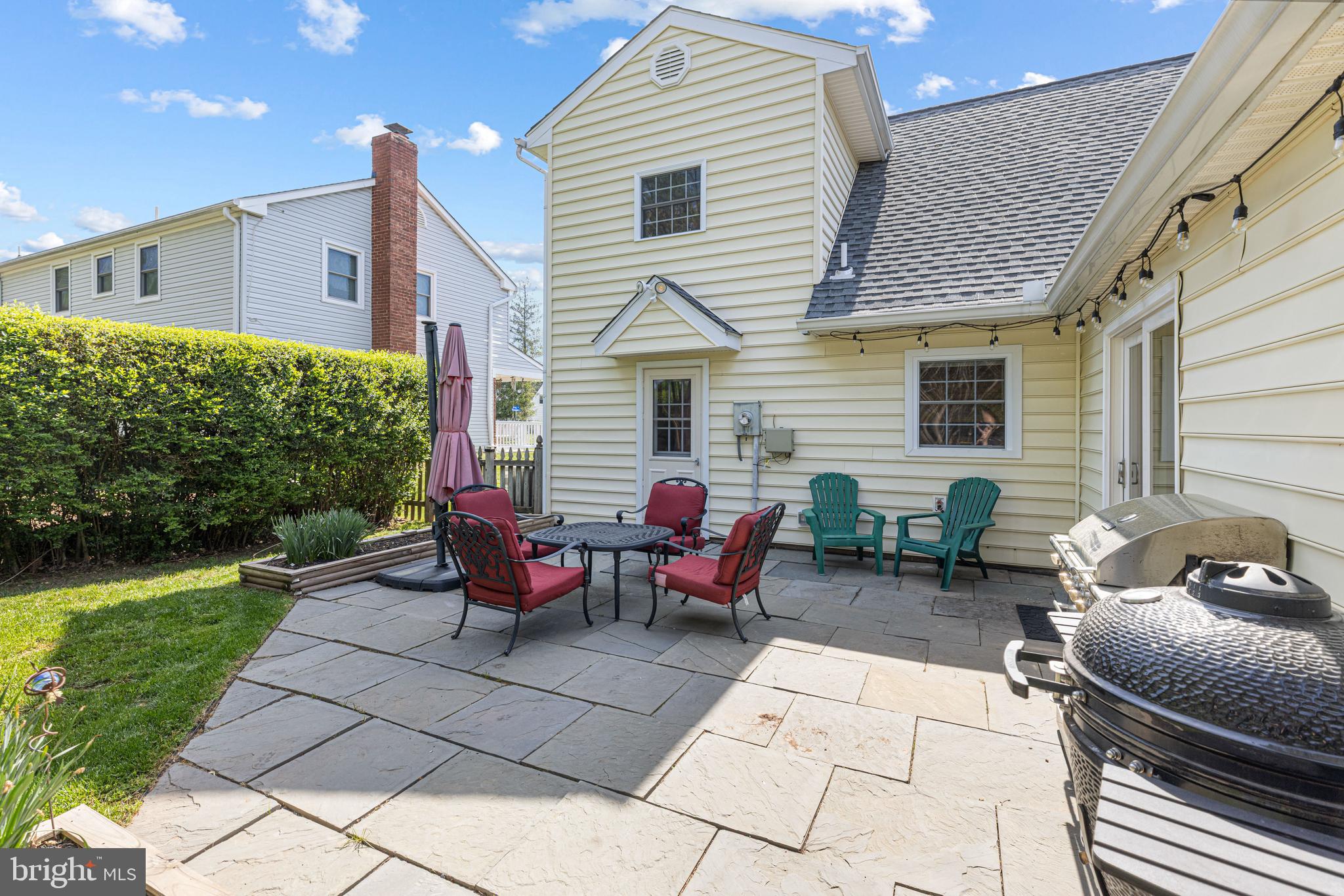 GREENBRIAR - Residential