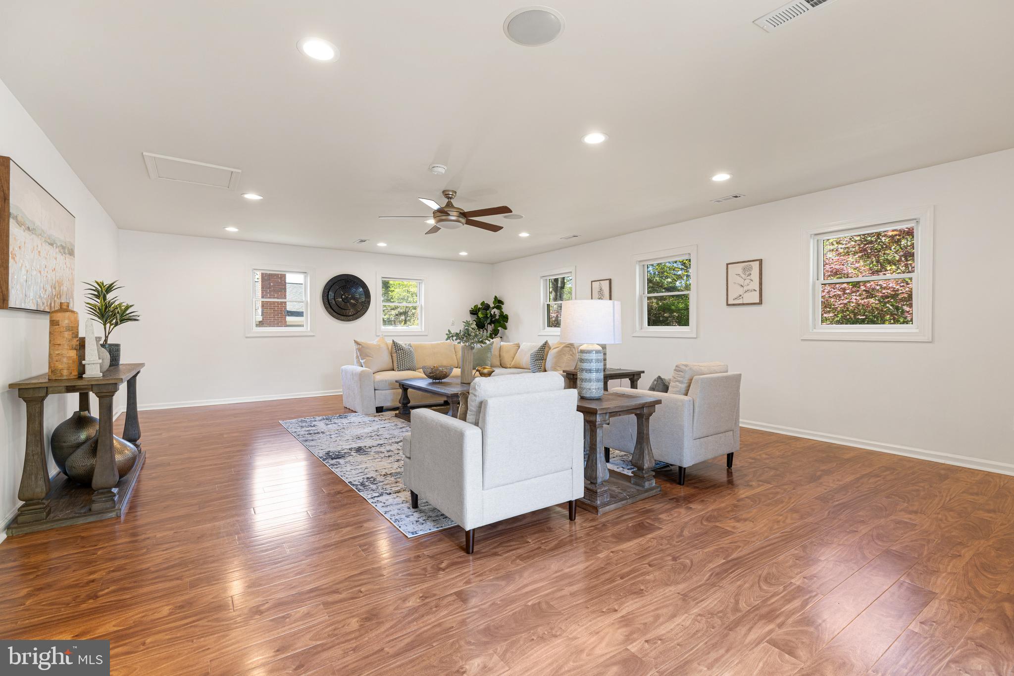GREENBRIAR - Residential
