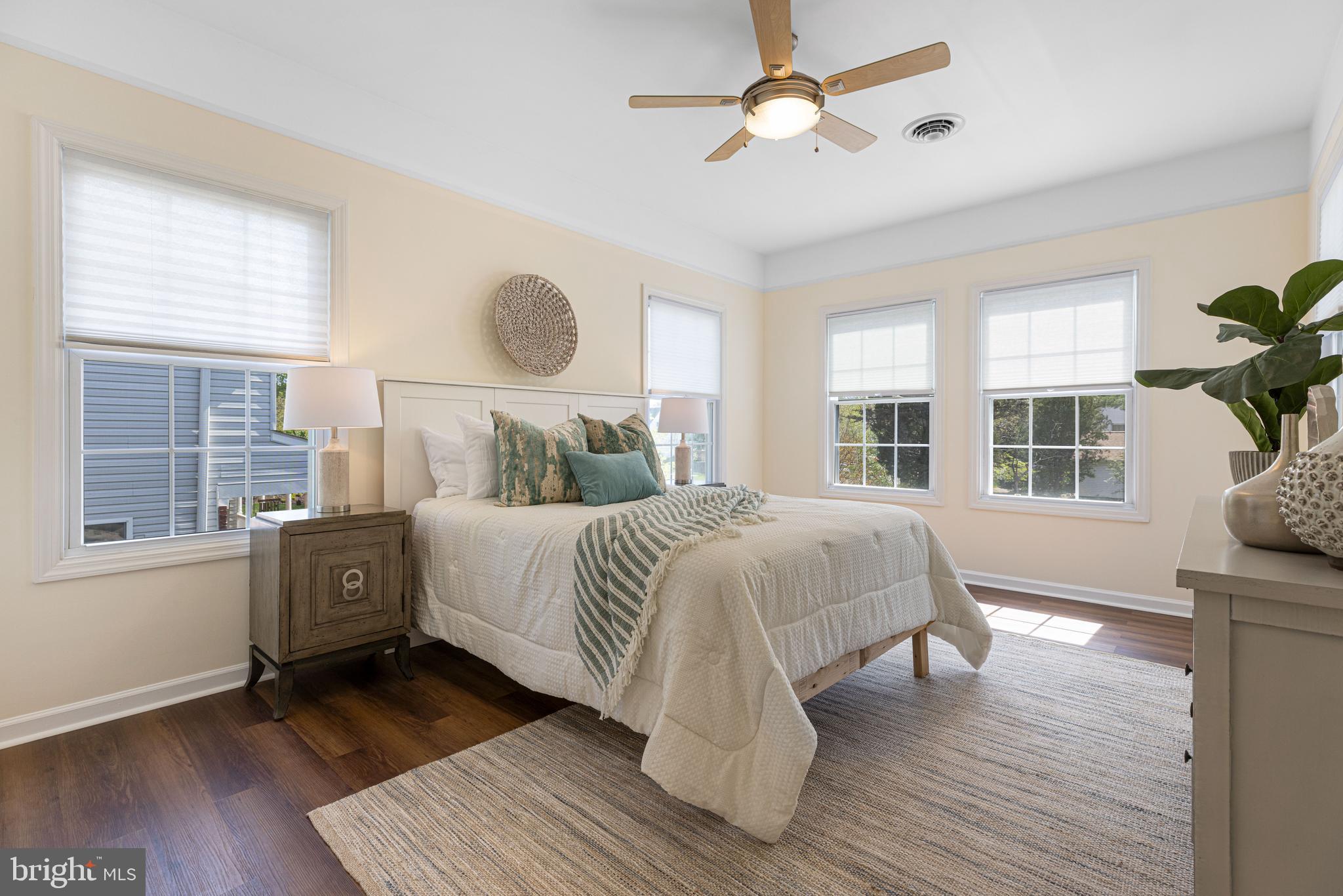GREENBRIAR - Residential
