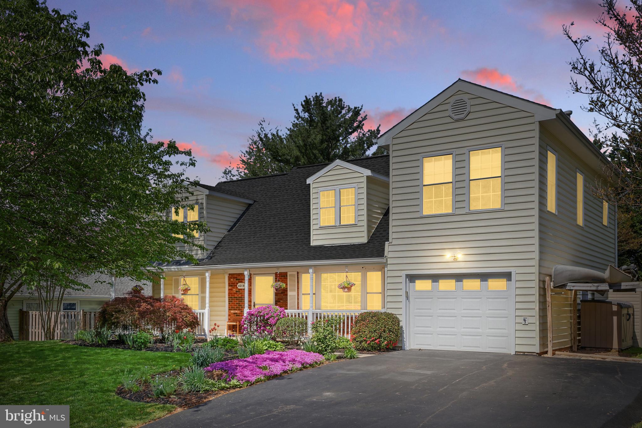 GREENBRIAR - Residential