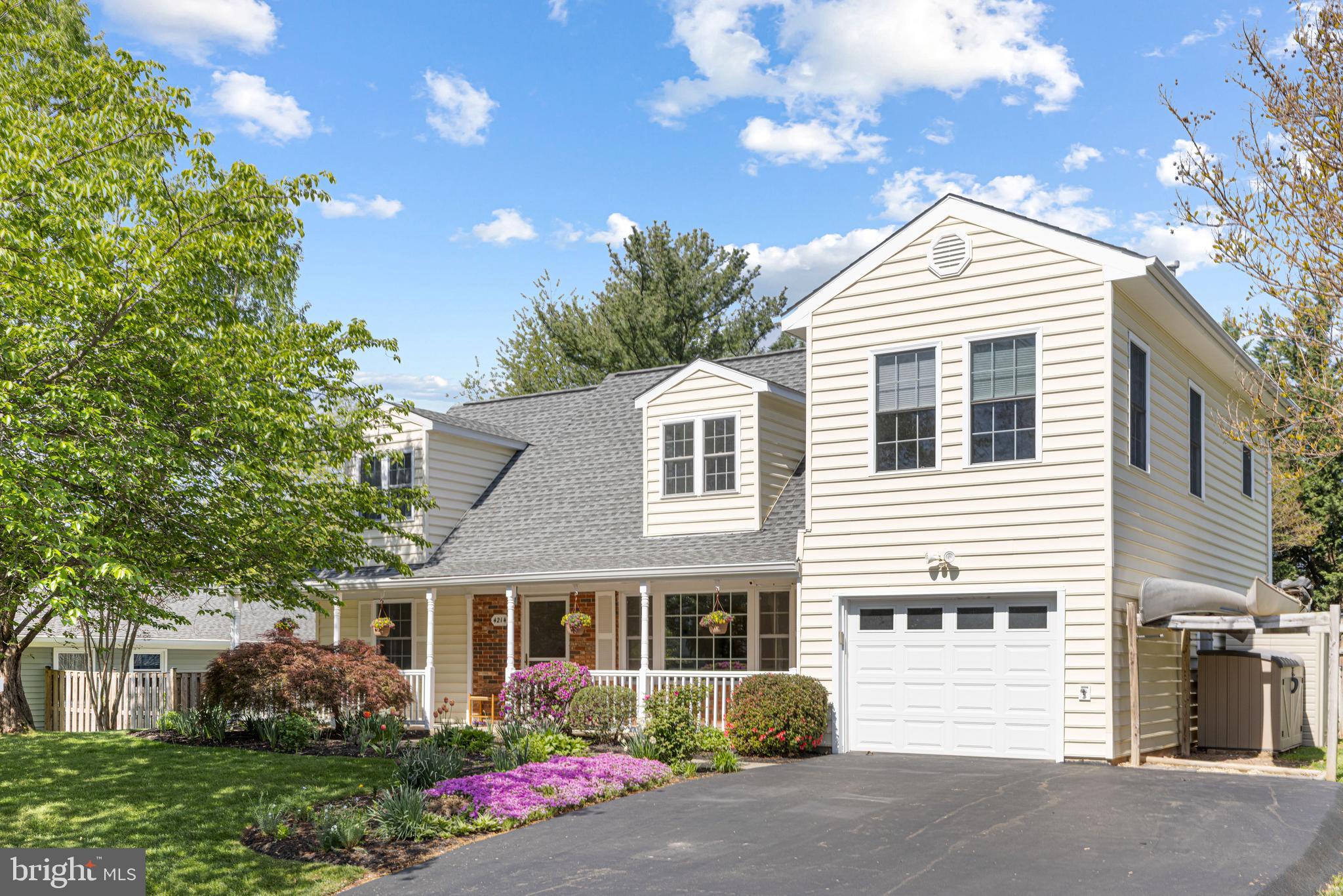 GREENBRIAR - Residential