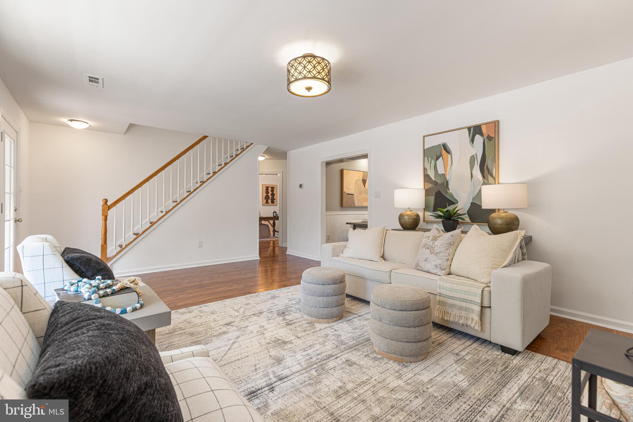 GREENBRIAR - Residential