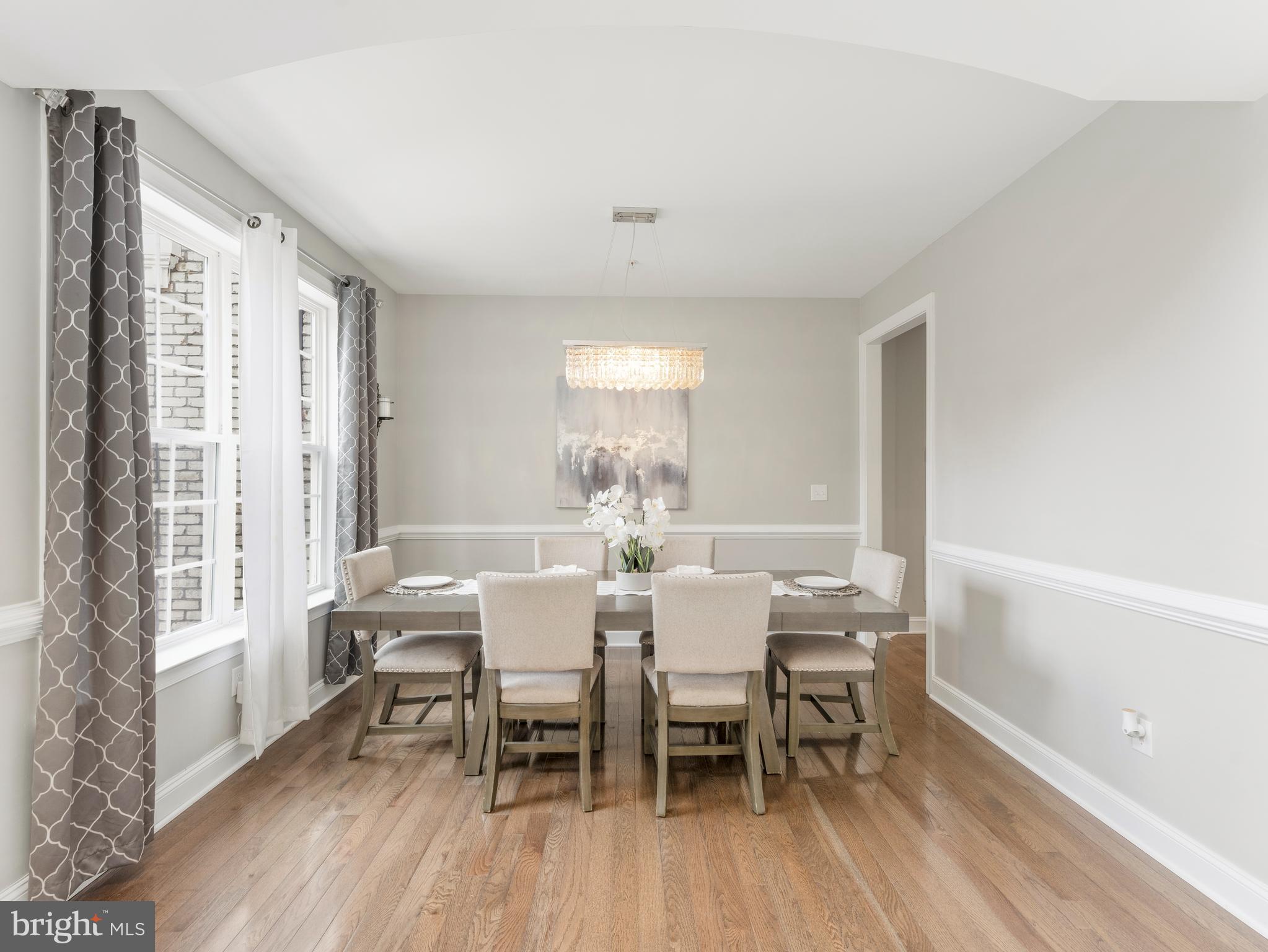 TANTALLON ON THE POTOMAC - Residential