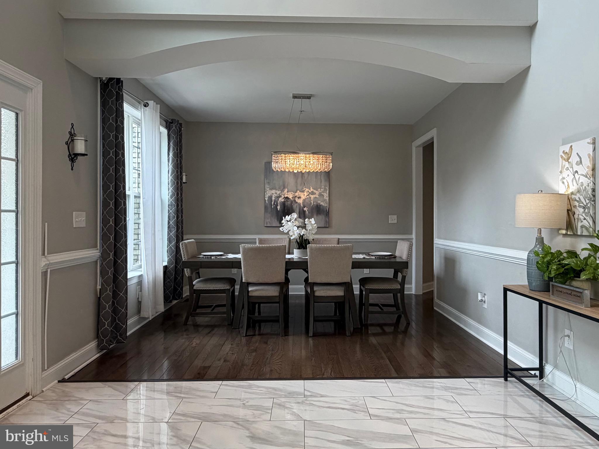 TANTALLON ON THE POTOMAC - Residential